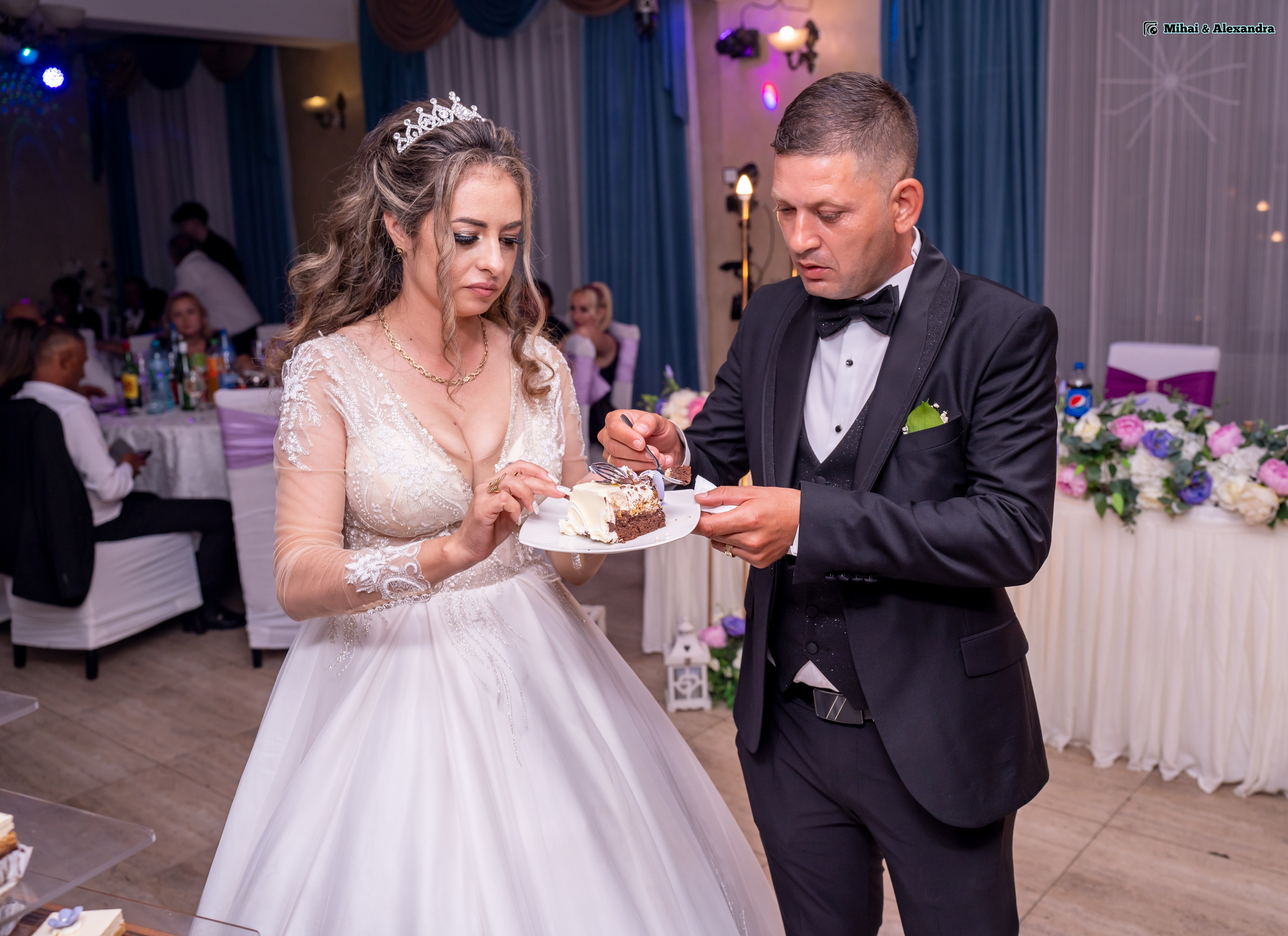 Nuntă Daniela & Marcel
