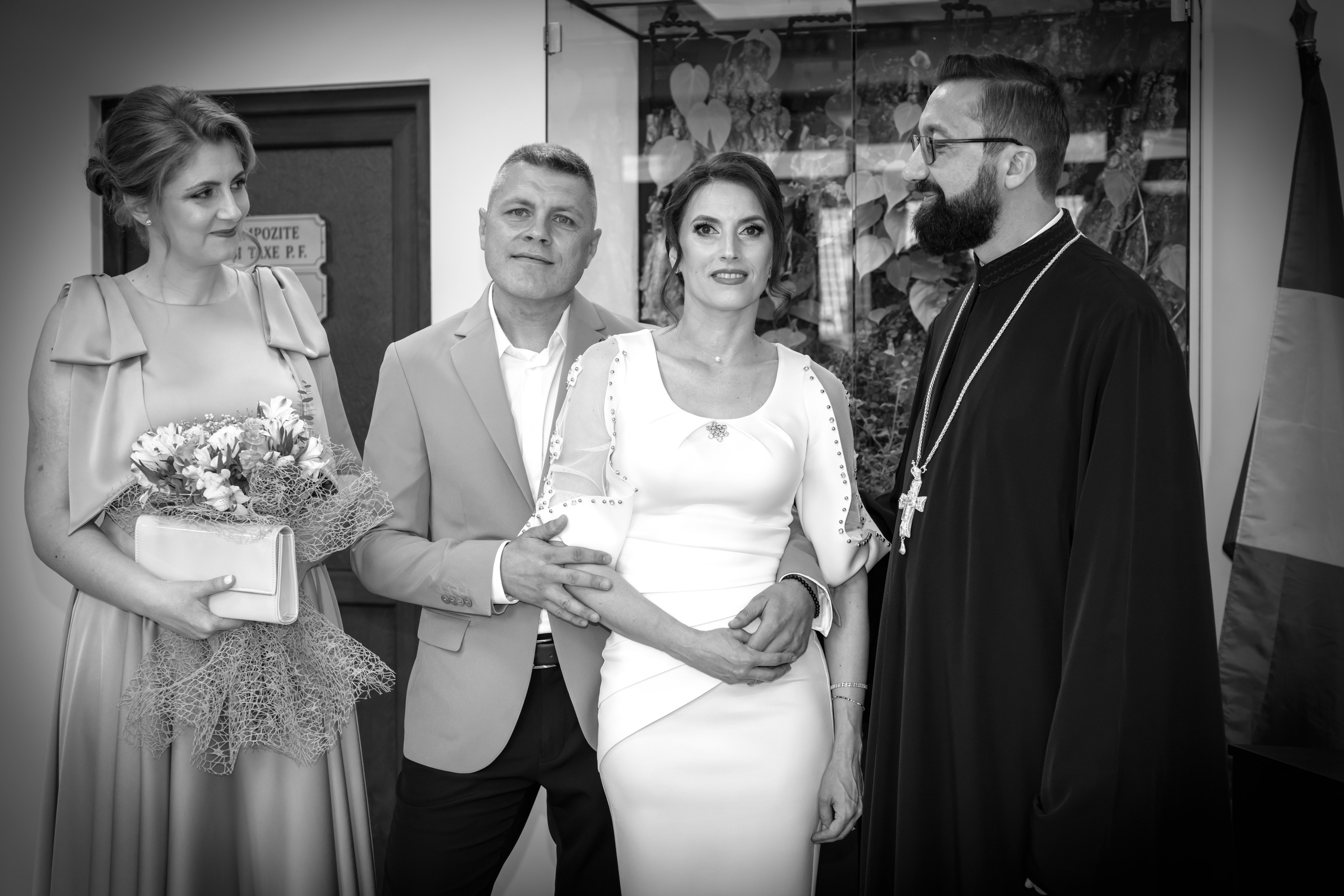 Cununie Civilă Adelina & Nick. Mihai Alexandra Events
