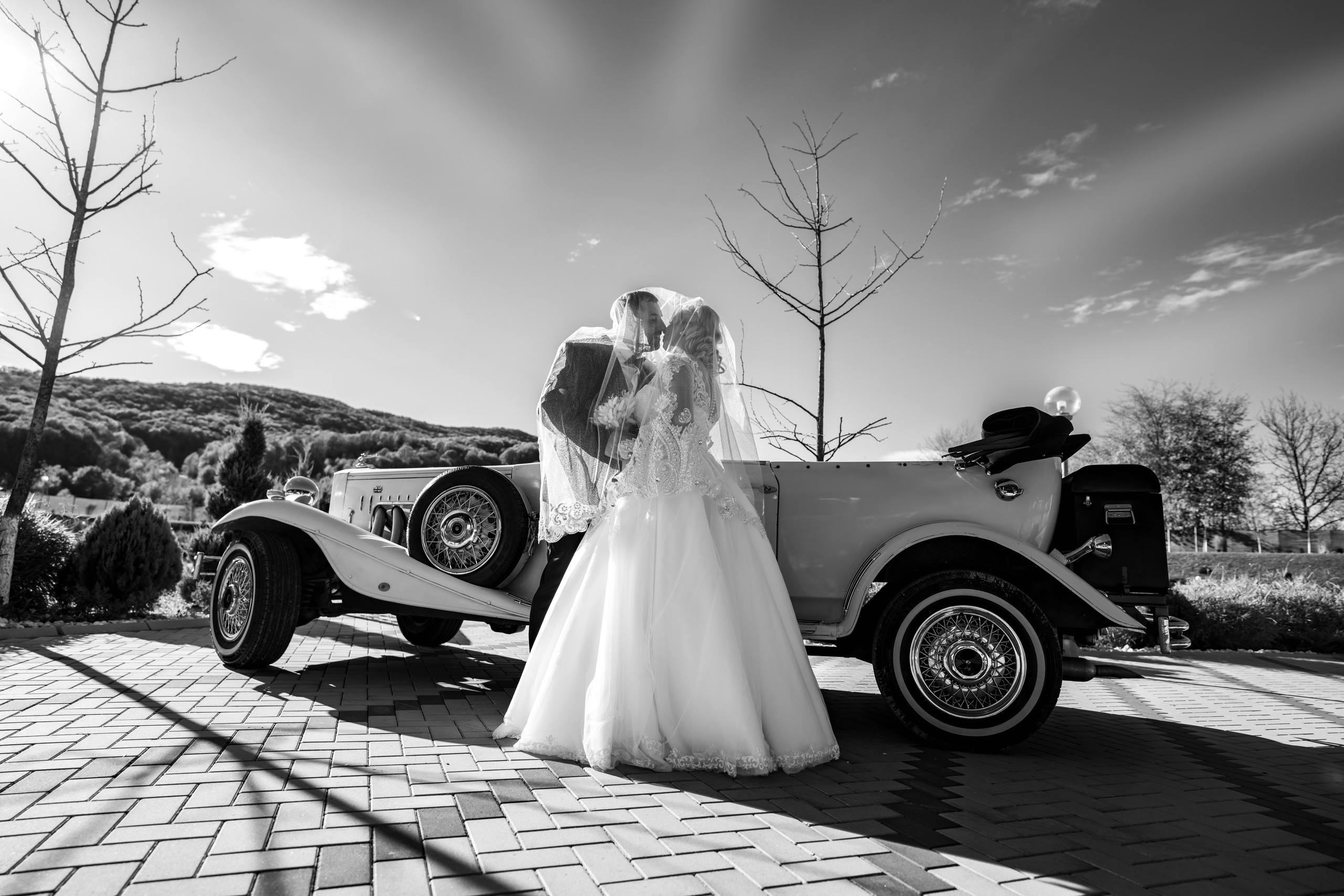 Ședință foto Loredana & Cosmin