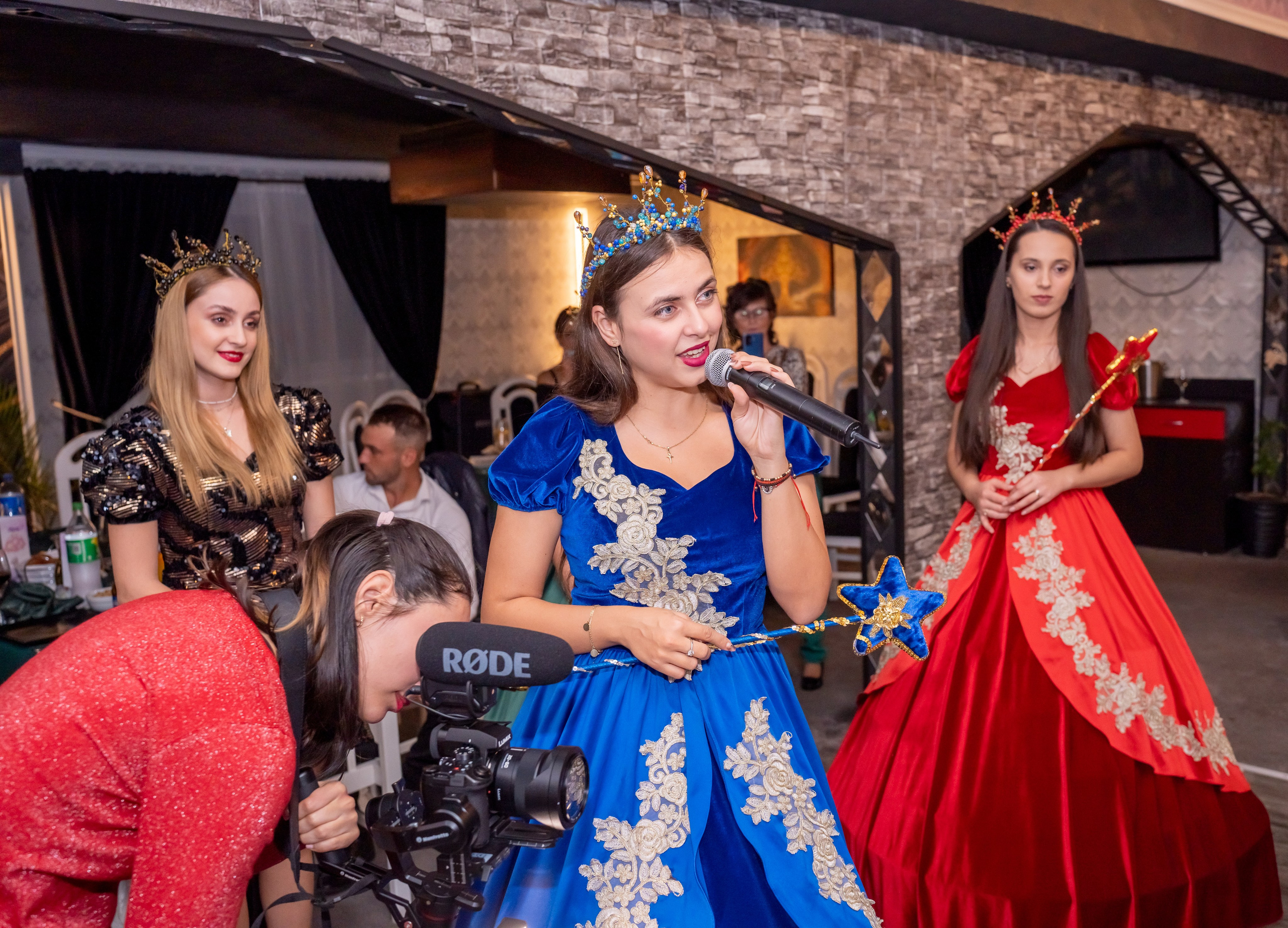 Botez Rebeca