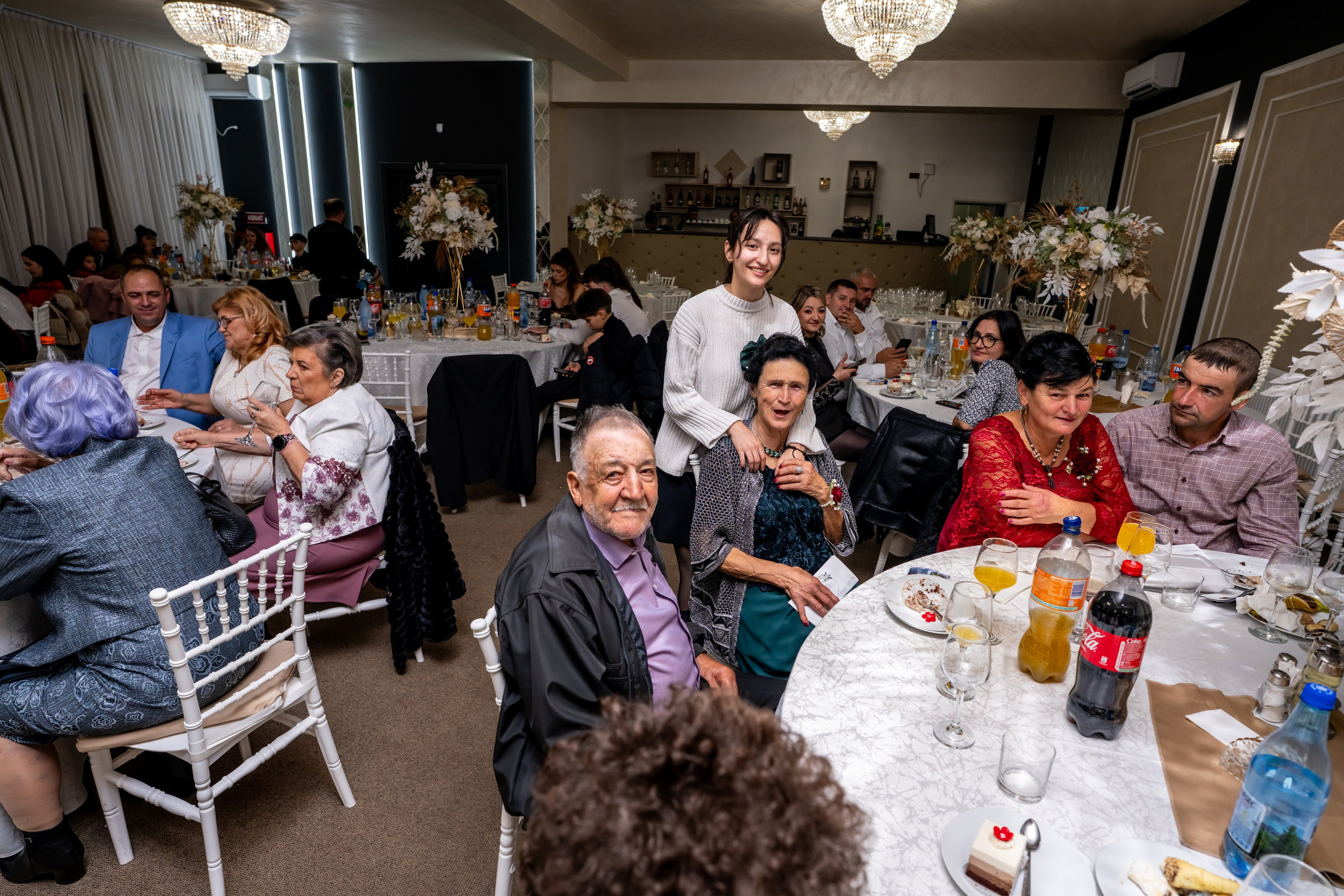 Nuntă Nicoleta & Marin. Mihai Alexandra Events