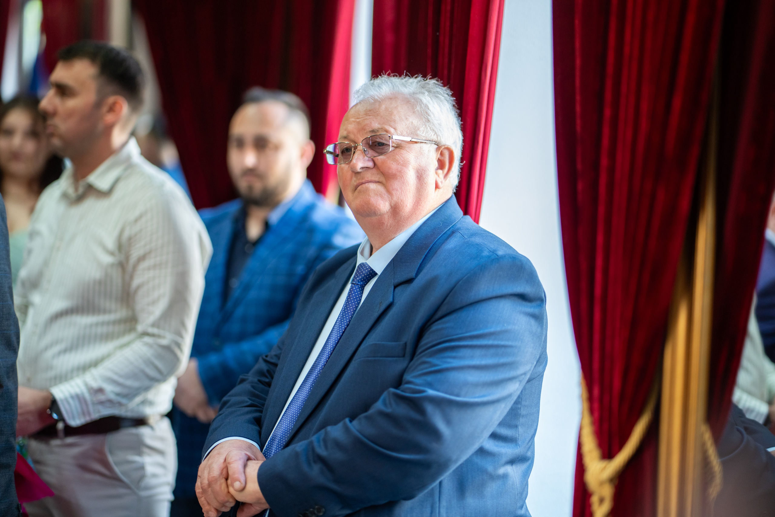 Cununie Civila Iulia & Liviu