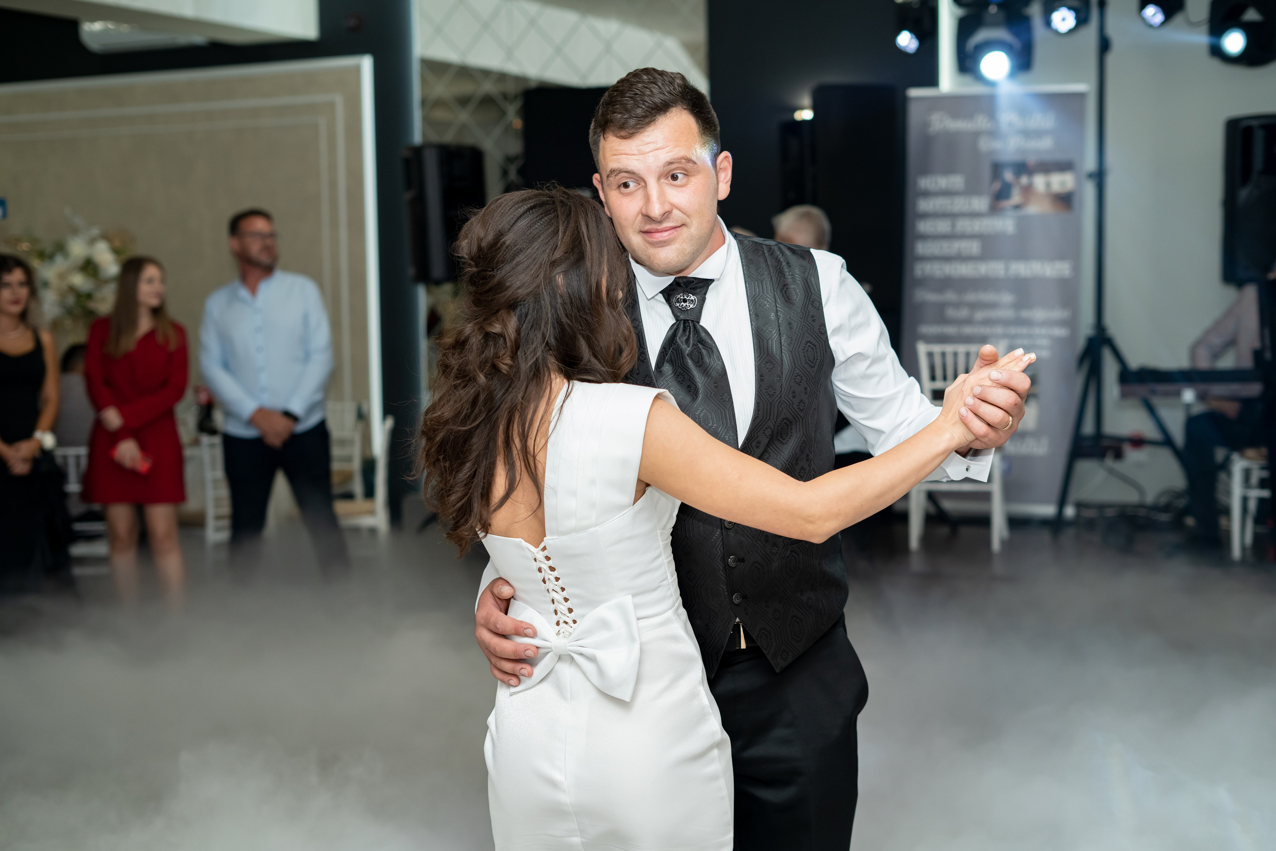 Nuntă Adina & Sorin