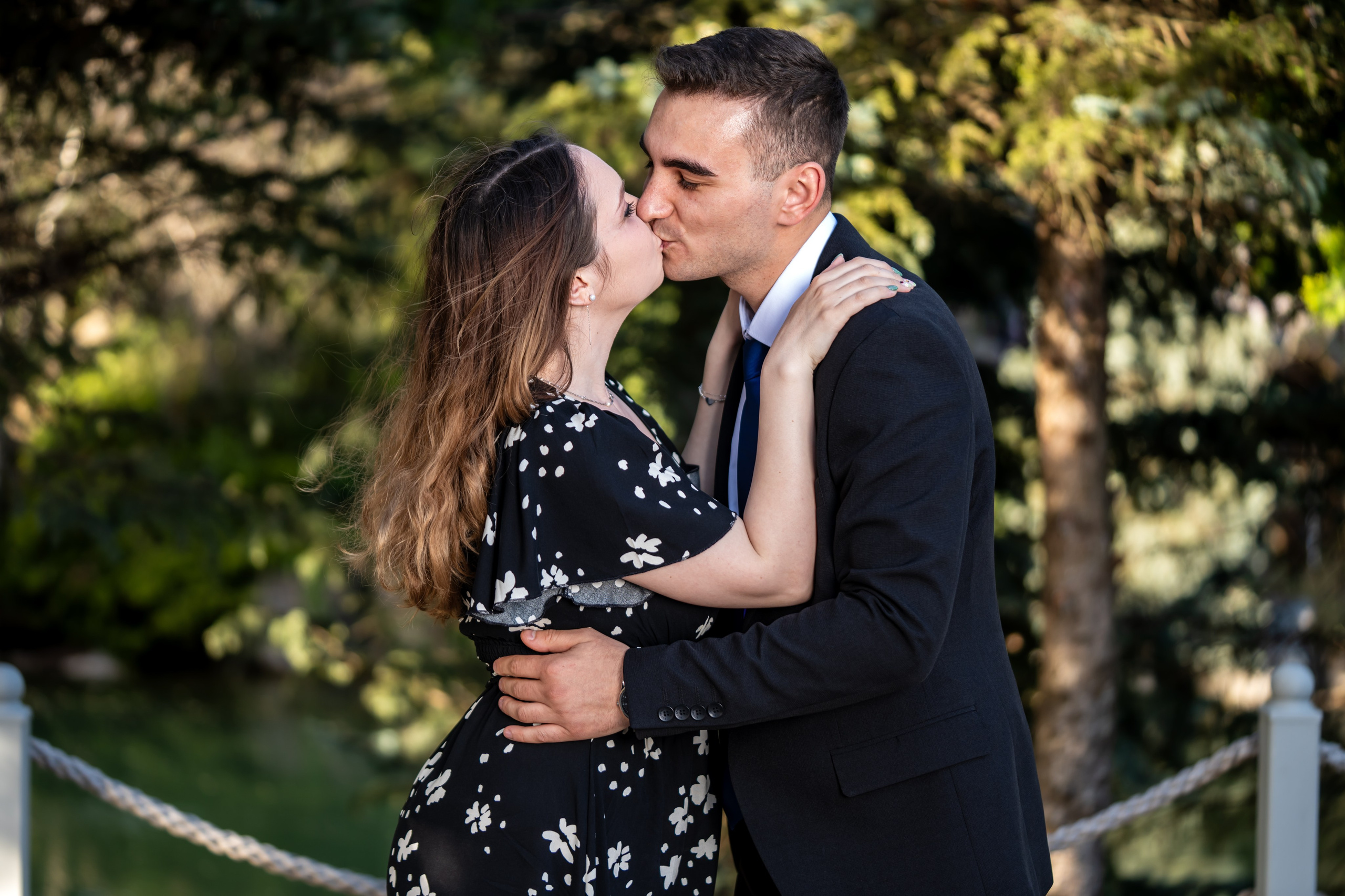 Ședință foto Absolvire Master. Mihai Alexandra Events