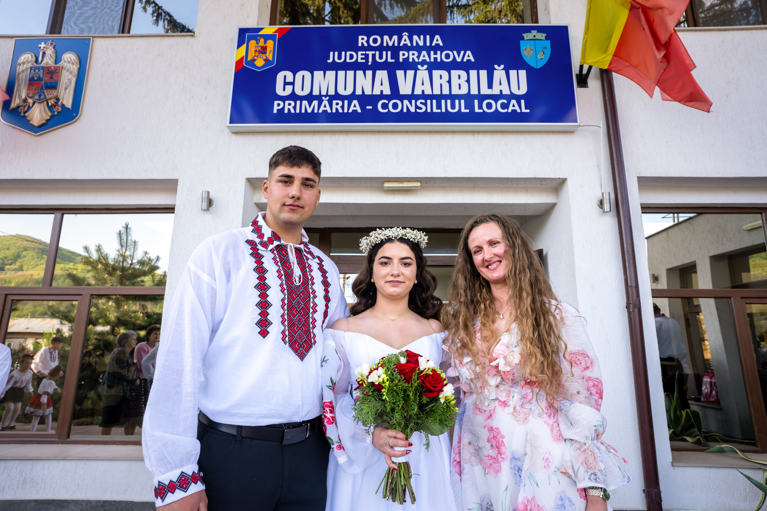 2026.04.25 Cununie Civilă Maria & Robert