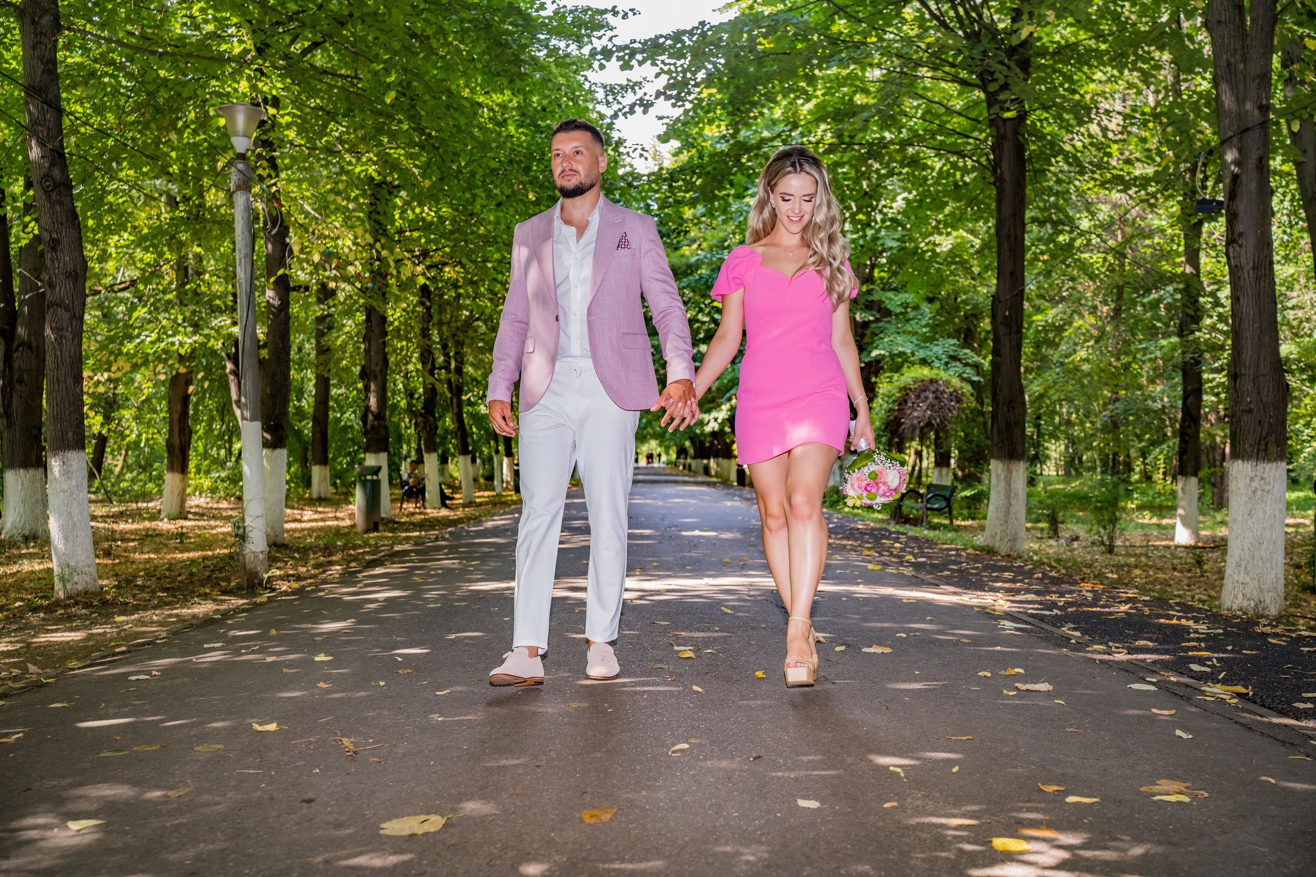 Cununie Civilă Roxana & Cătălin