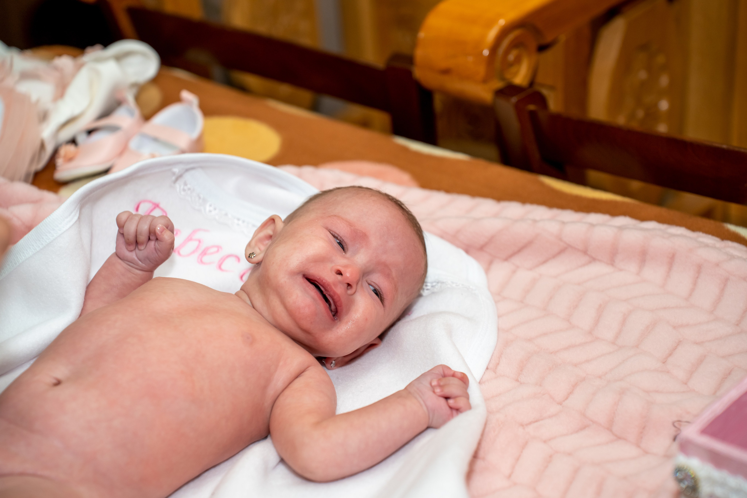 Botez Rebeca