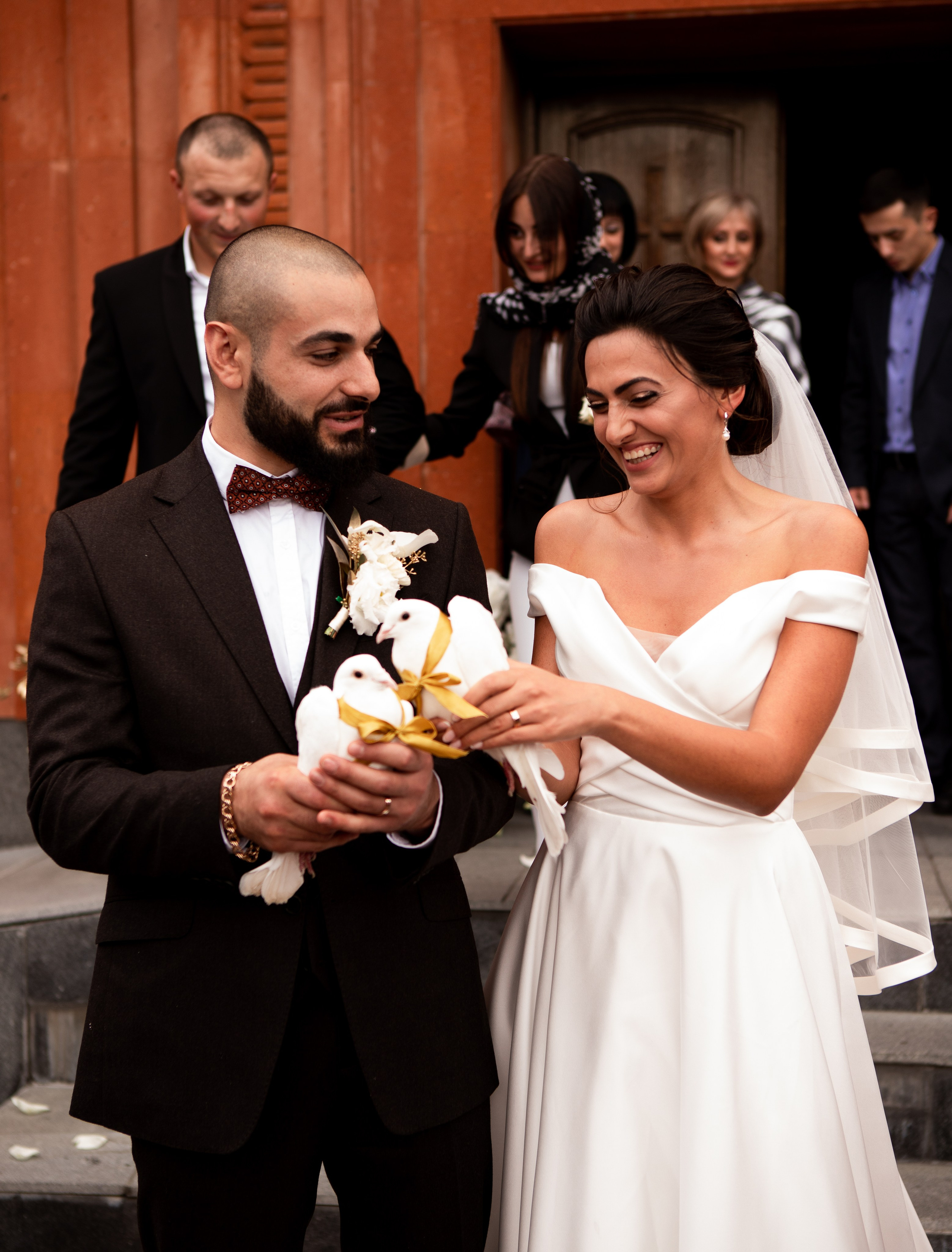 Wedding. Fotógrafo en España y Valencia