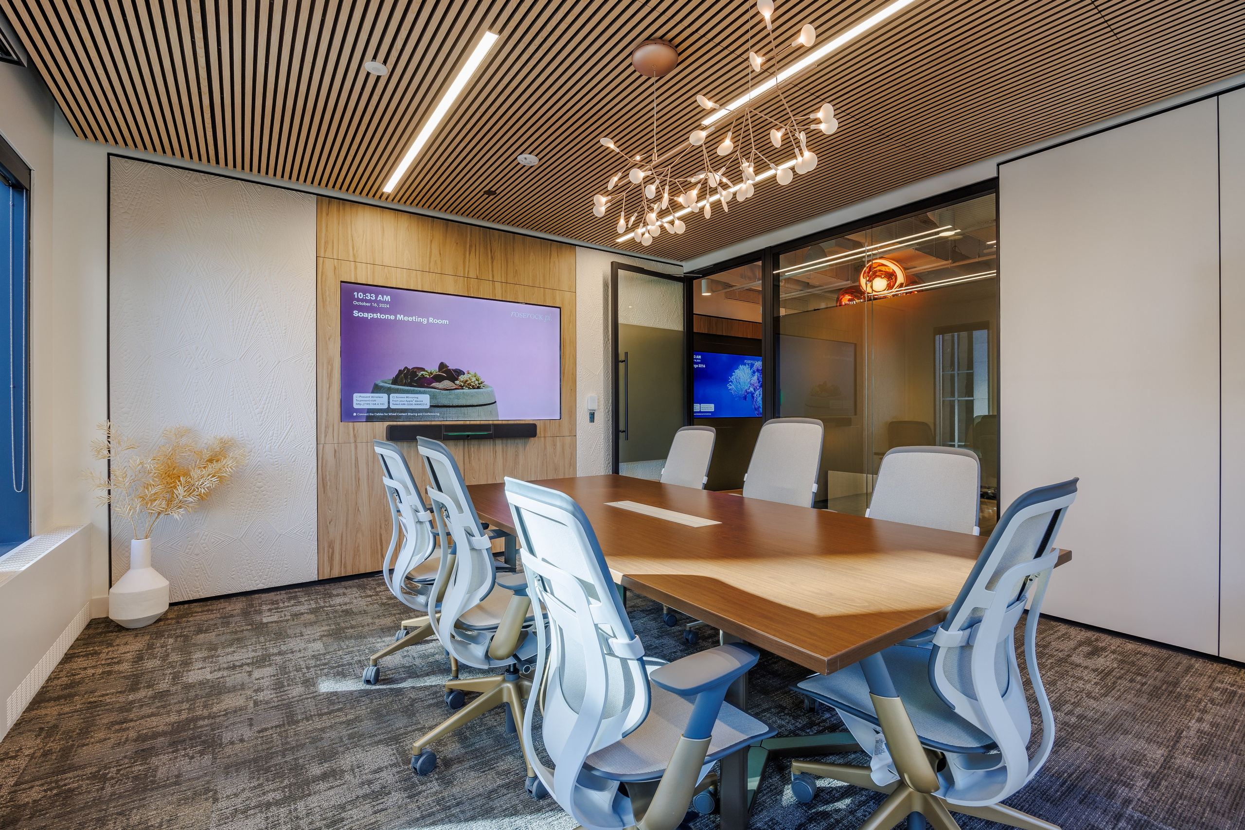 Roserock Place · 121 King Street W, Toronto. FRIB Media · Photo & video for commercial, industrial, and construction projects in Toronto & GTA