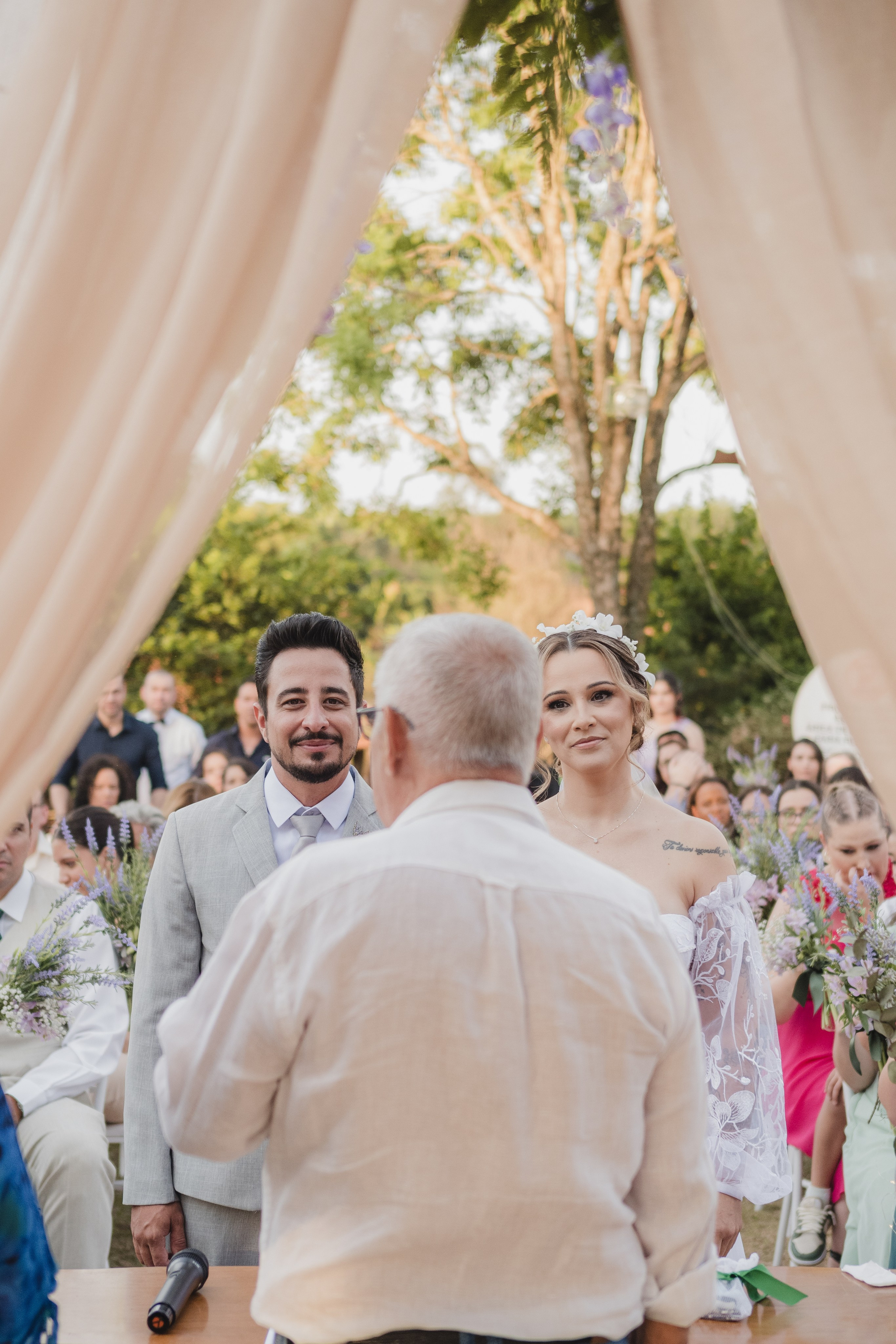 Casamentos. Morcelli Fotografia