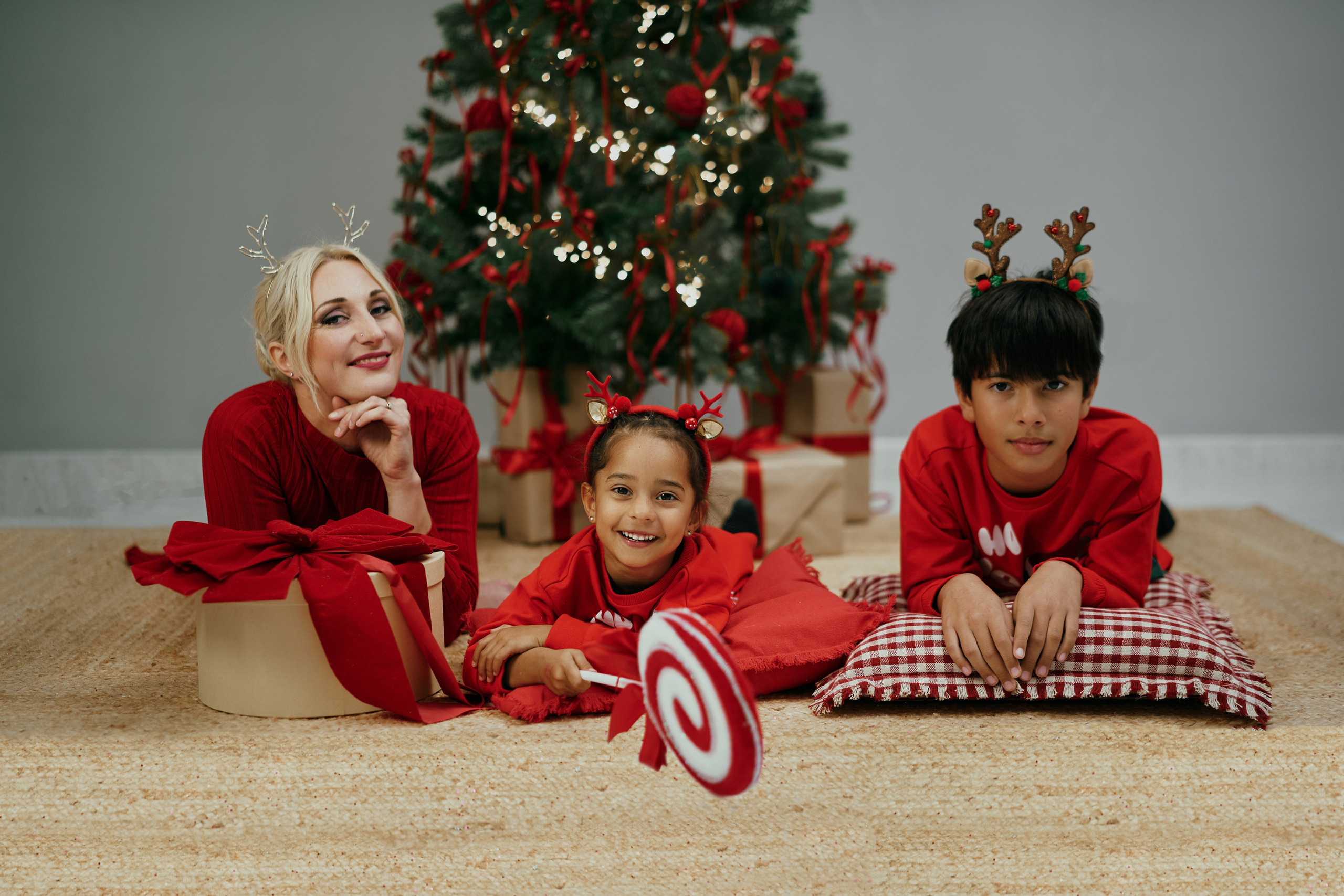 Малышка Жасмин. Фотограф в Барселоне Жанна Захарченко