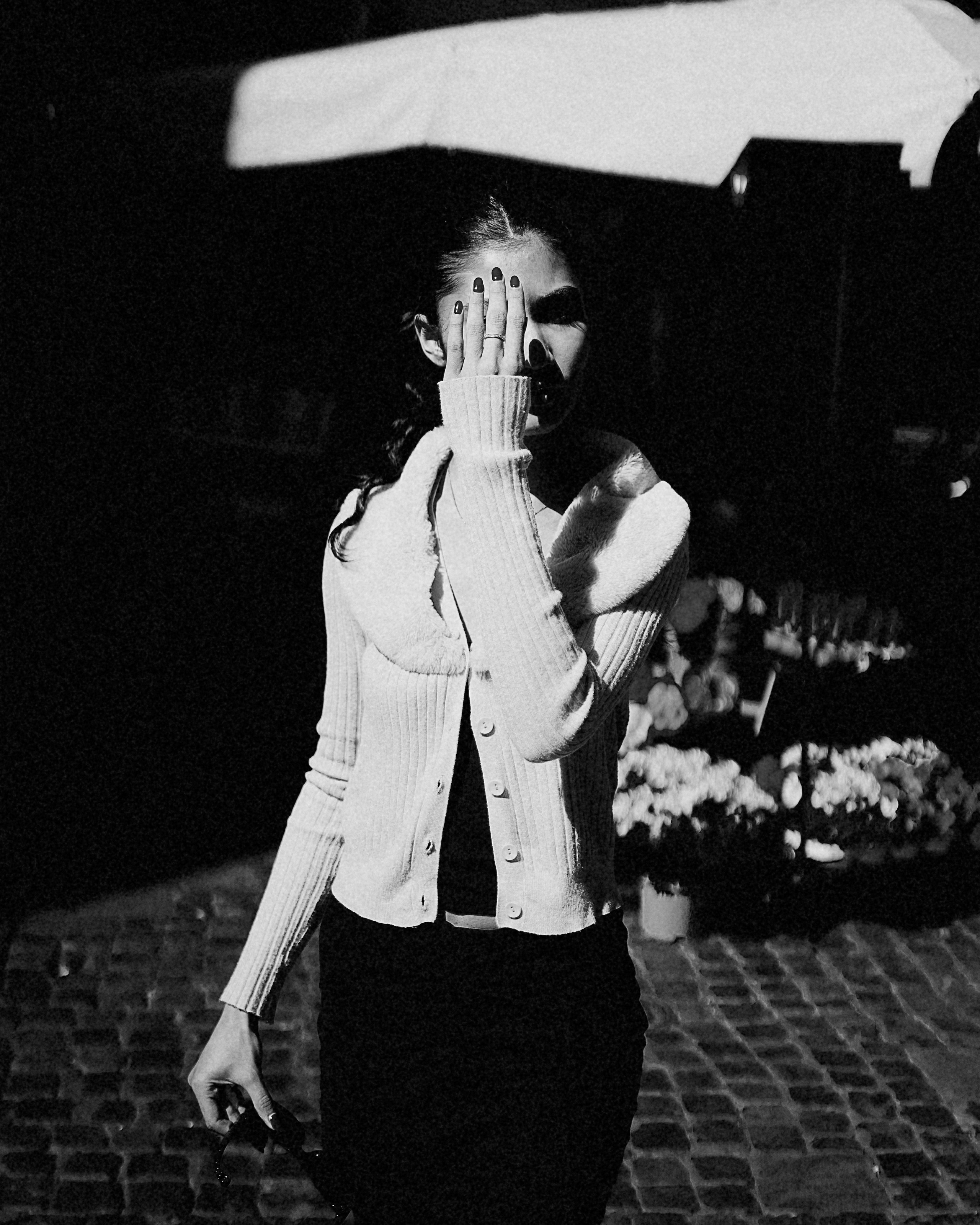 Amel. Photographer in Rome and Italy. Stas Varych