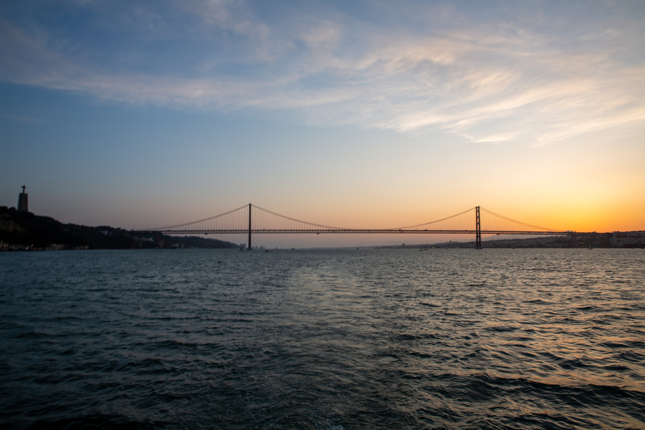 Paisagens. Thiago Chinellato