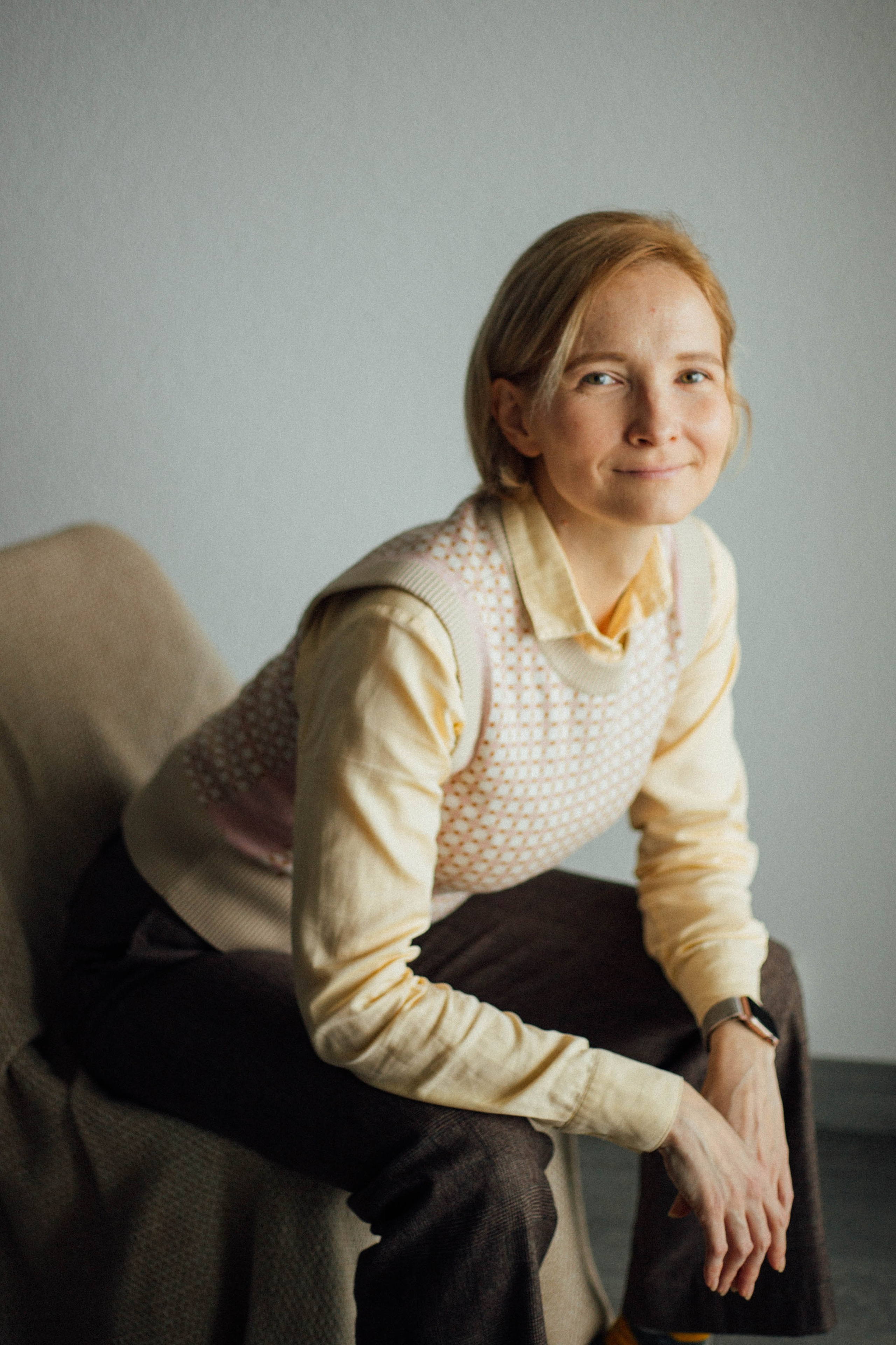 Mariya. Portrait and family photographer Lausanne, Geneva, and Montreux