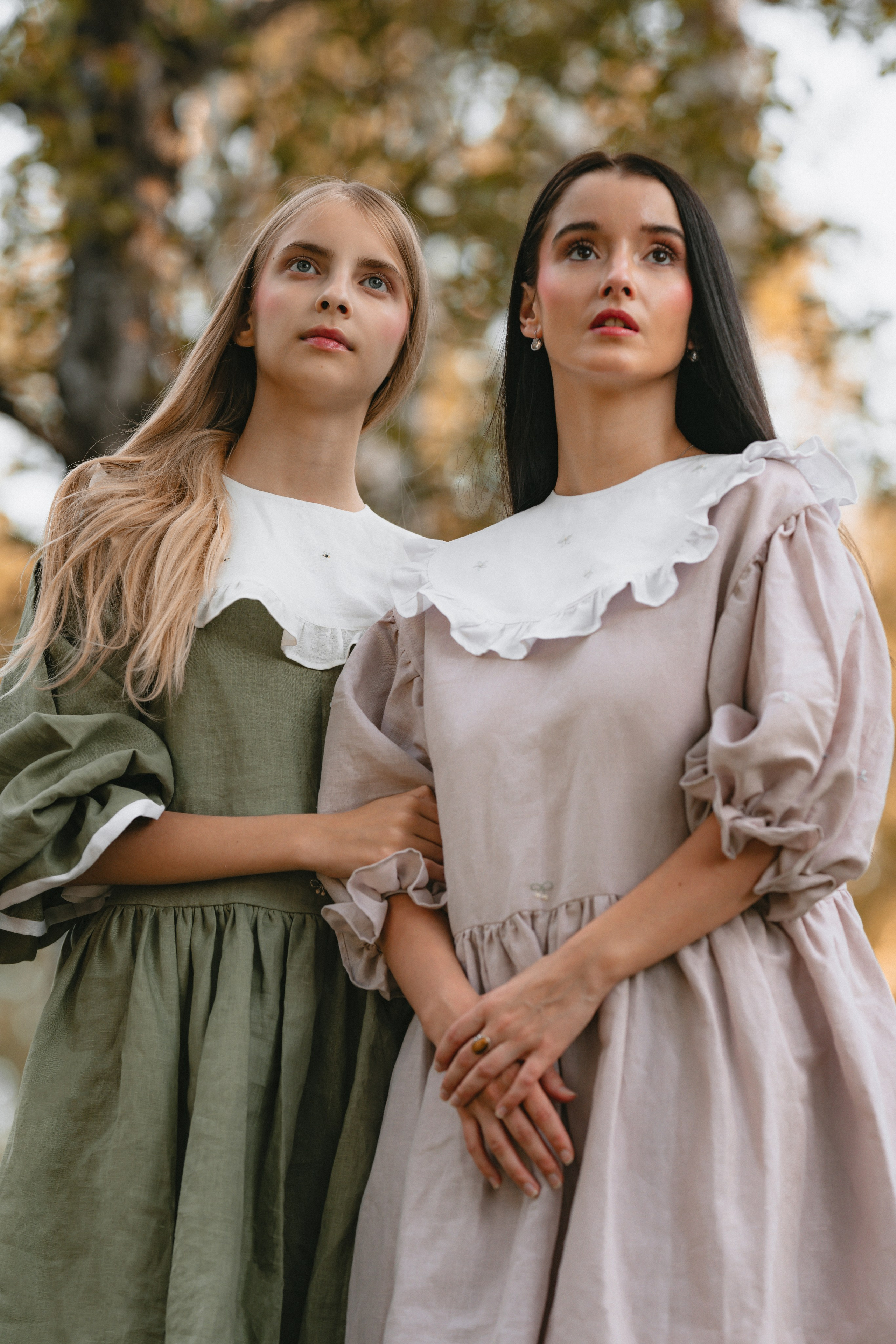 Ciresel clothing brand. Tania Gandrabur, photographer in West Midlands, England