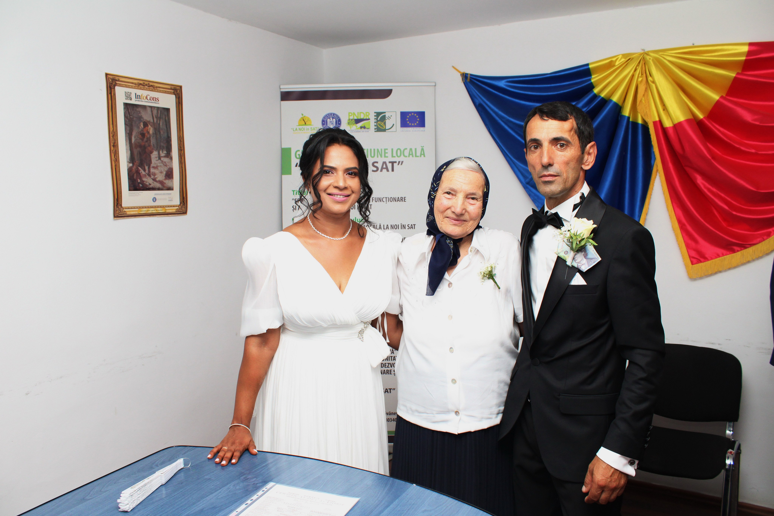 MINEL & MALINA. PETRU BYZO - family and children photographer in ROMANIA