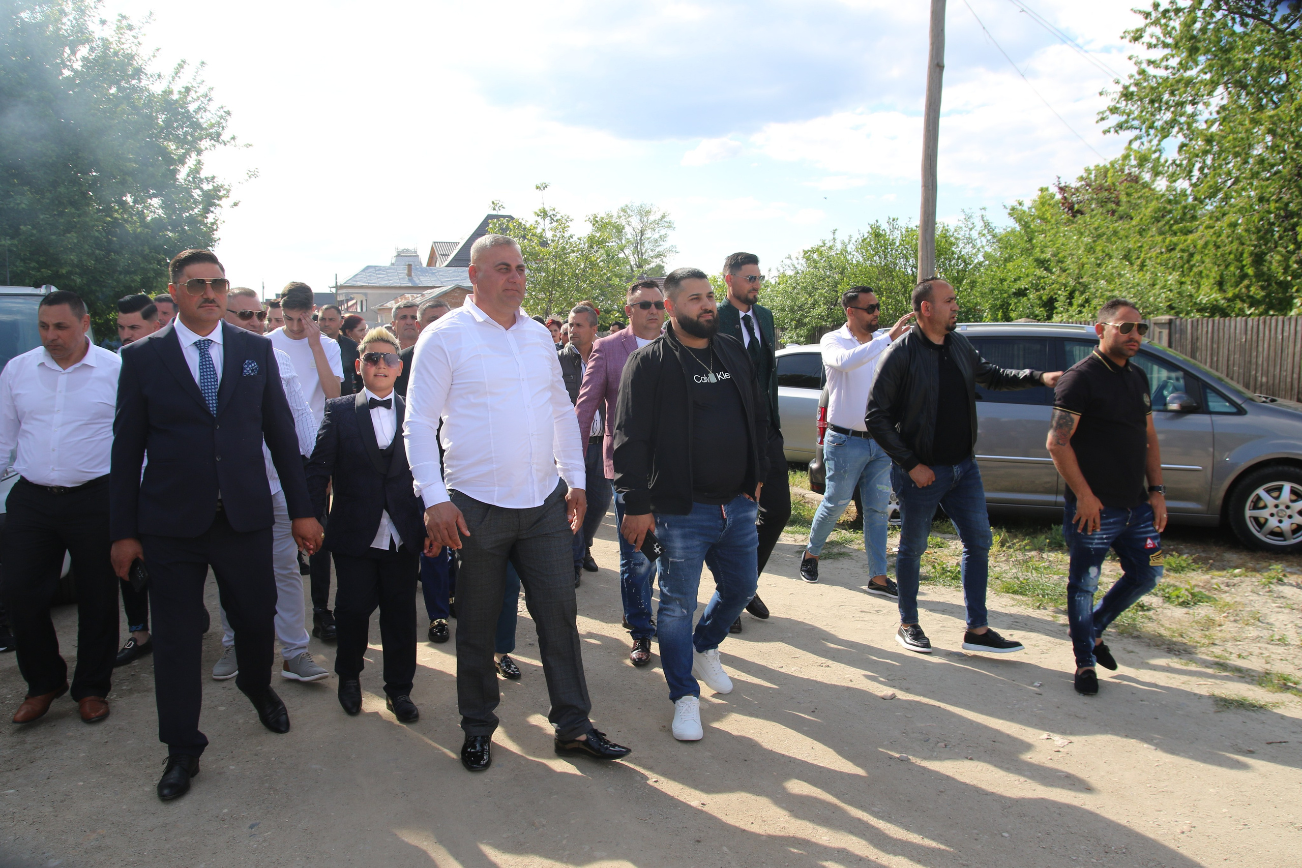 BORIS & ALINA. PETRU BYZO - family and children photographer in ROMANIA