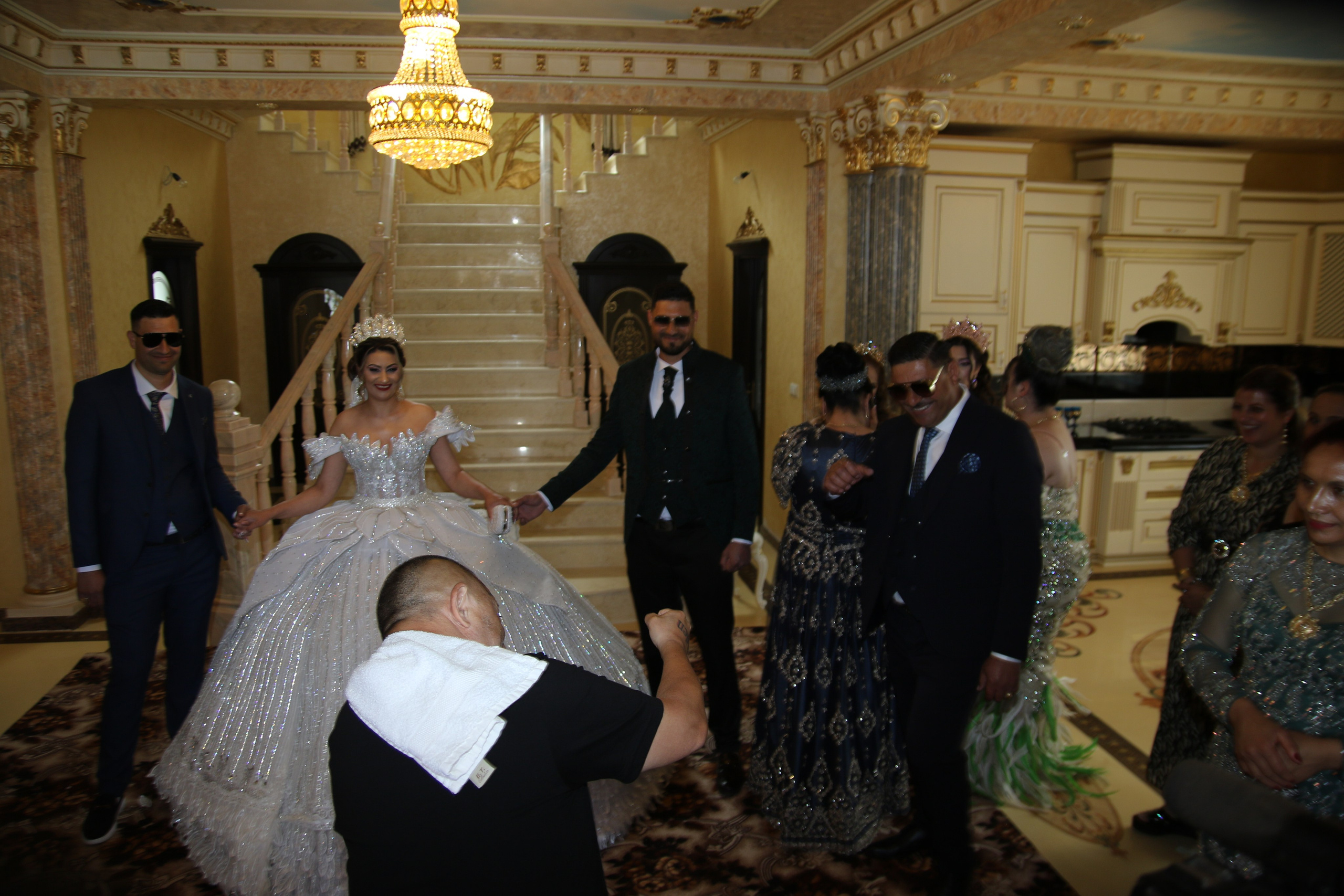 BORIS & ALINA. PETRU BYZO - family and children photographer in ROMANIA