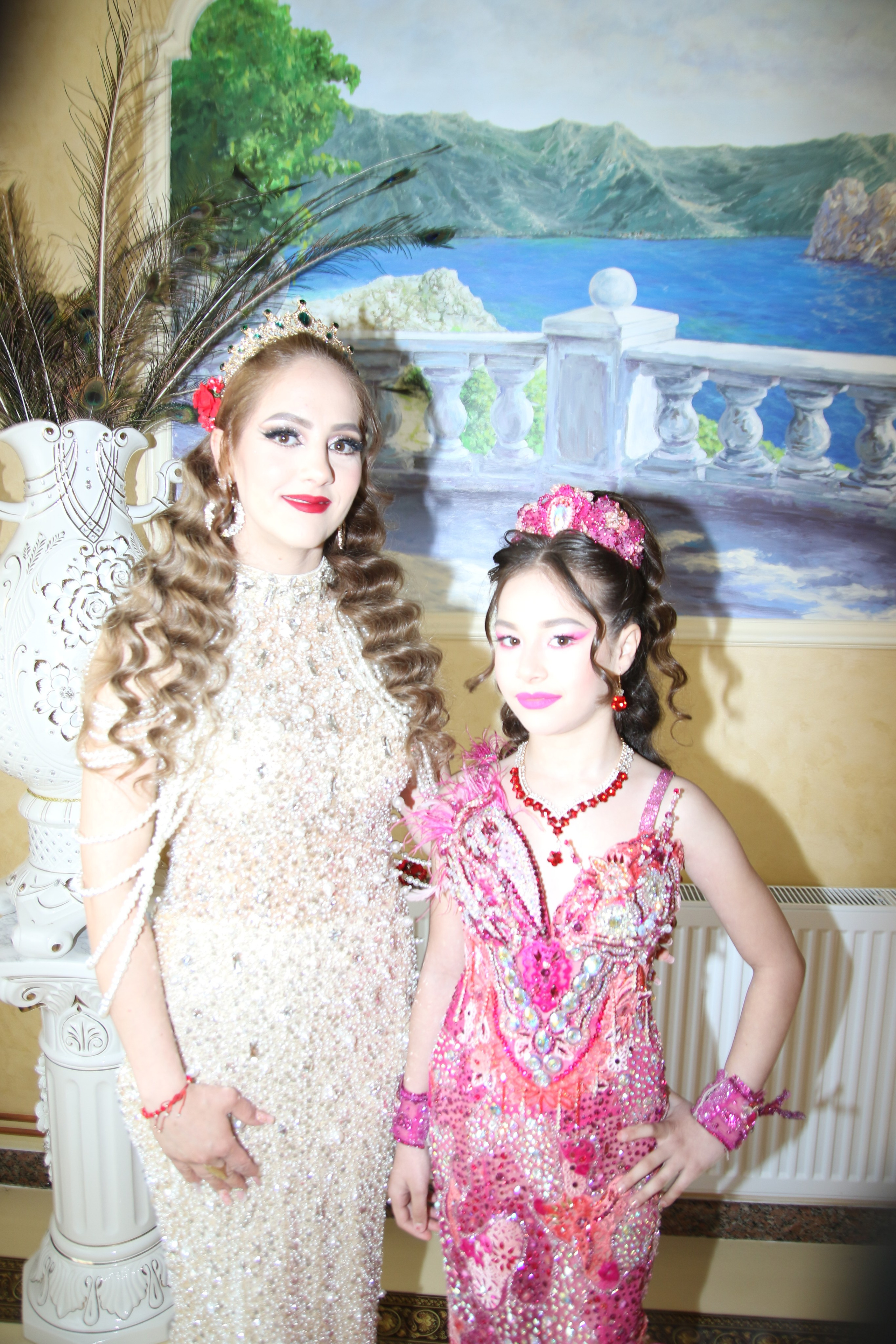 BORIS & ALINA. PETRU BYZO - family and children photographer in ROMANIA