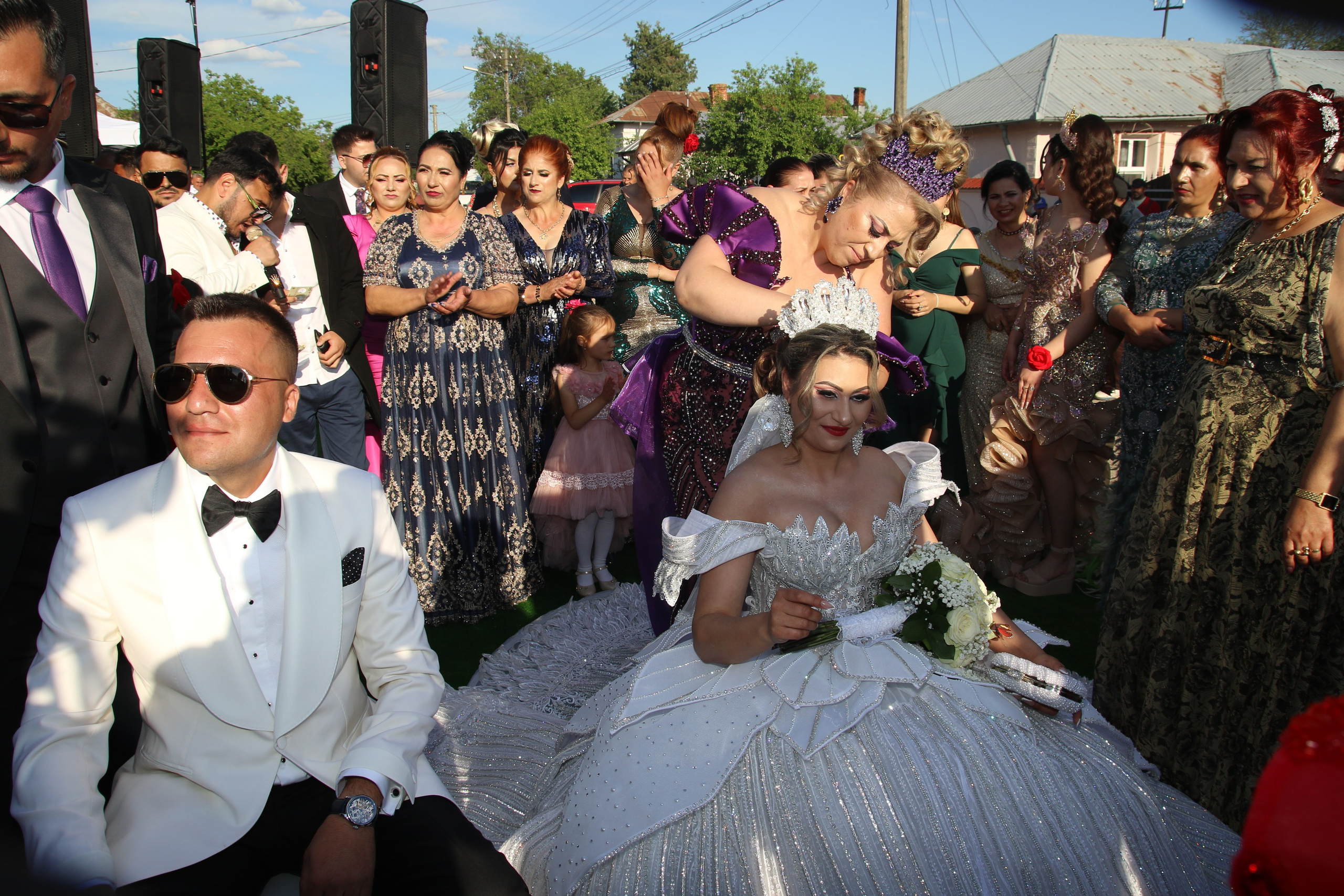 BORIS & ALINA. PETRU BYZO - family and children photographer in ROMANIA