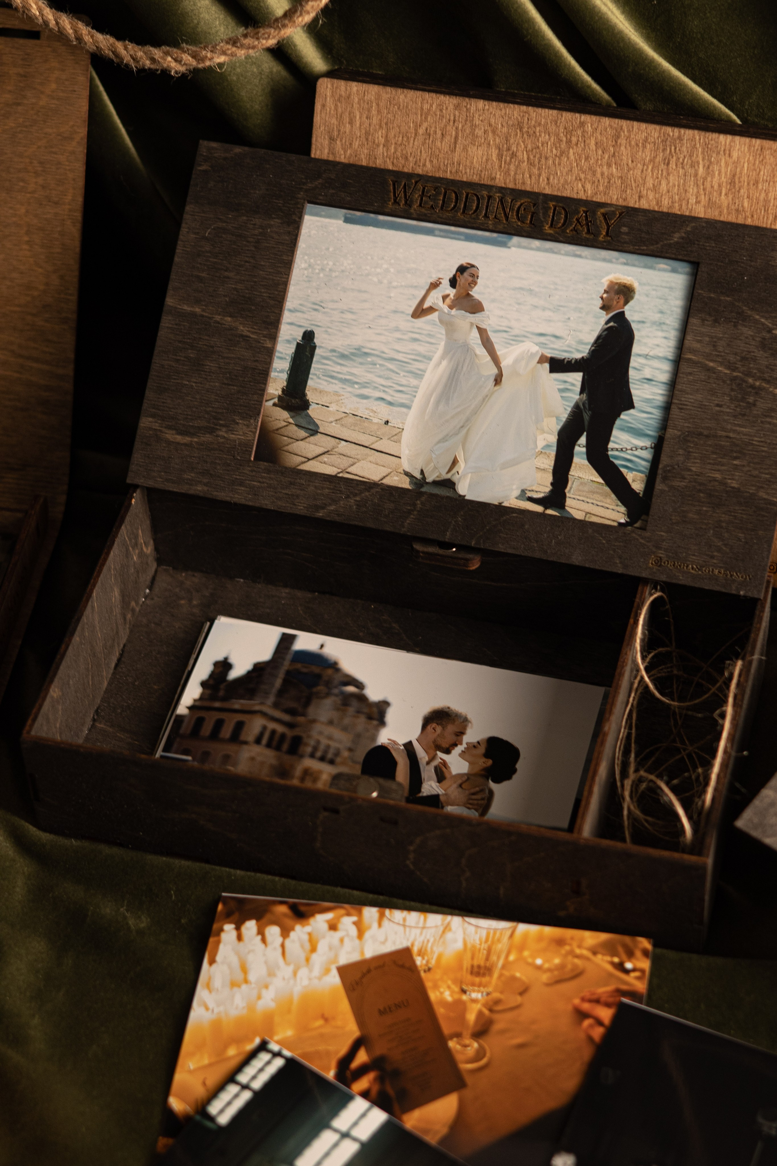 Wedbox. WORLDWIDE PHOTOGRAPHER