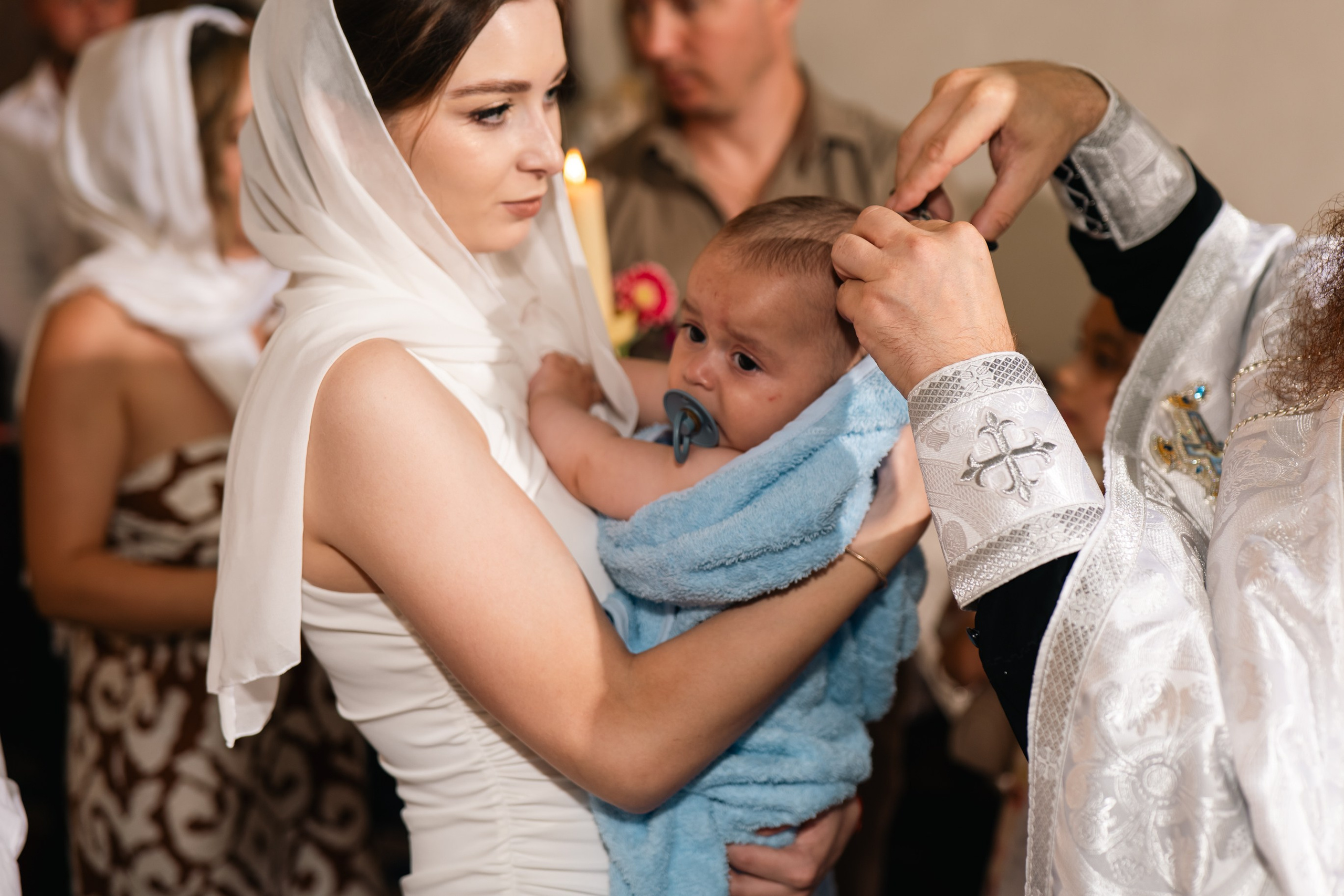 Abraham. Fotograful și Cameramanul familiei dvs în Franța Paul Photographer