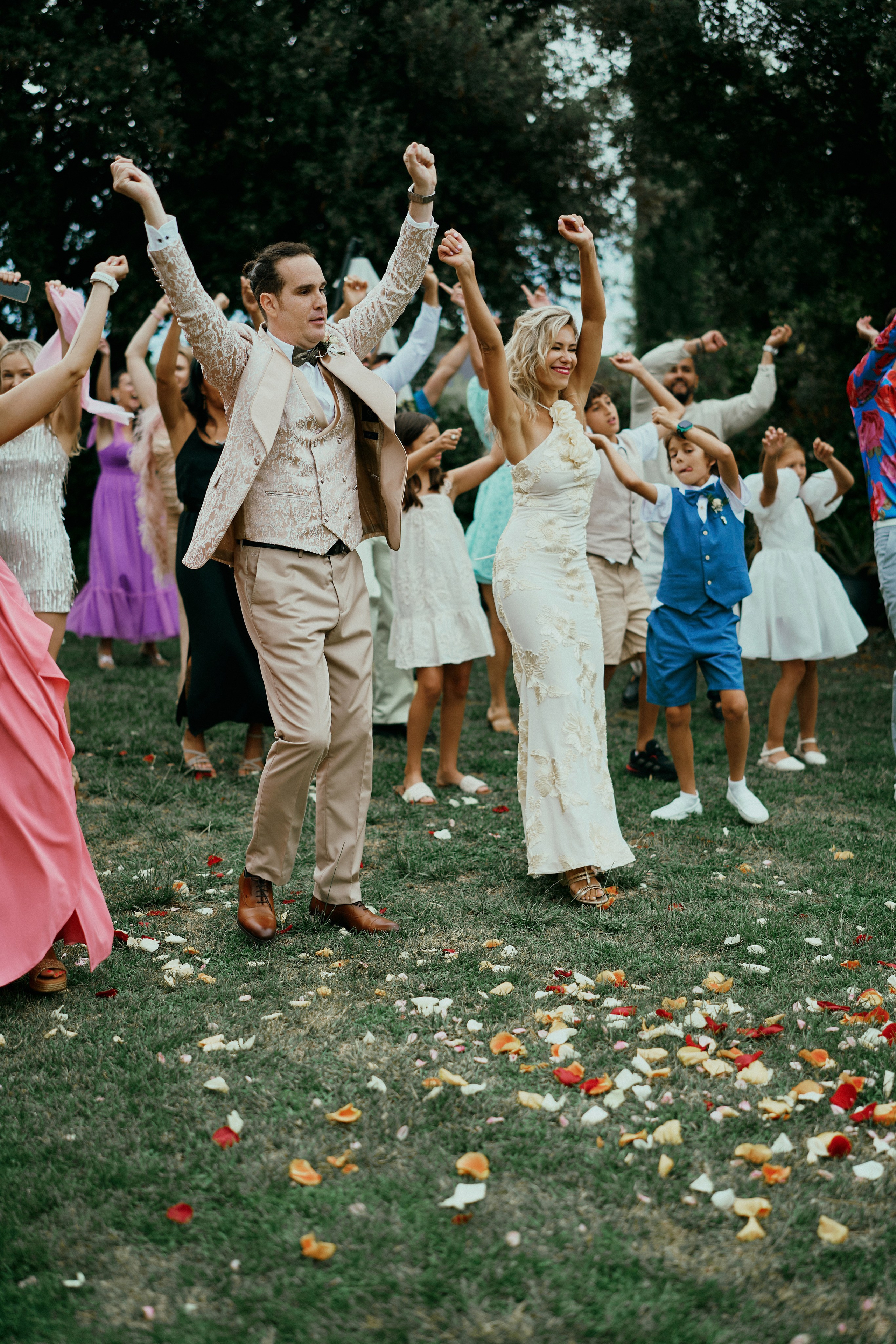 Jeime & Marina. Фотограф в Барселоне Жанна Захарченко