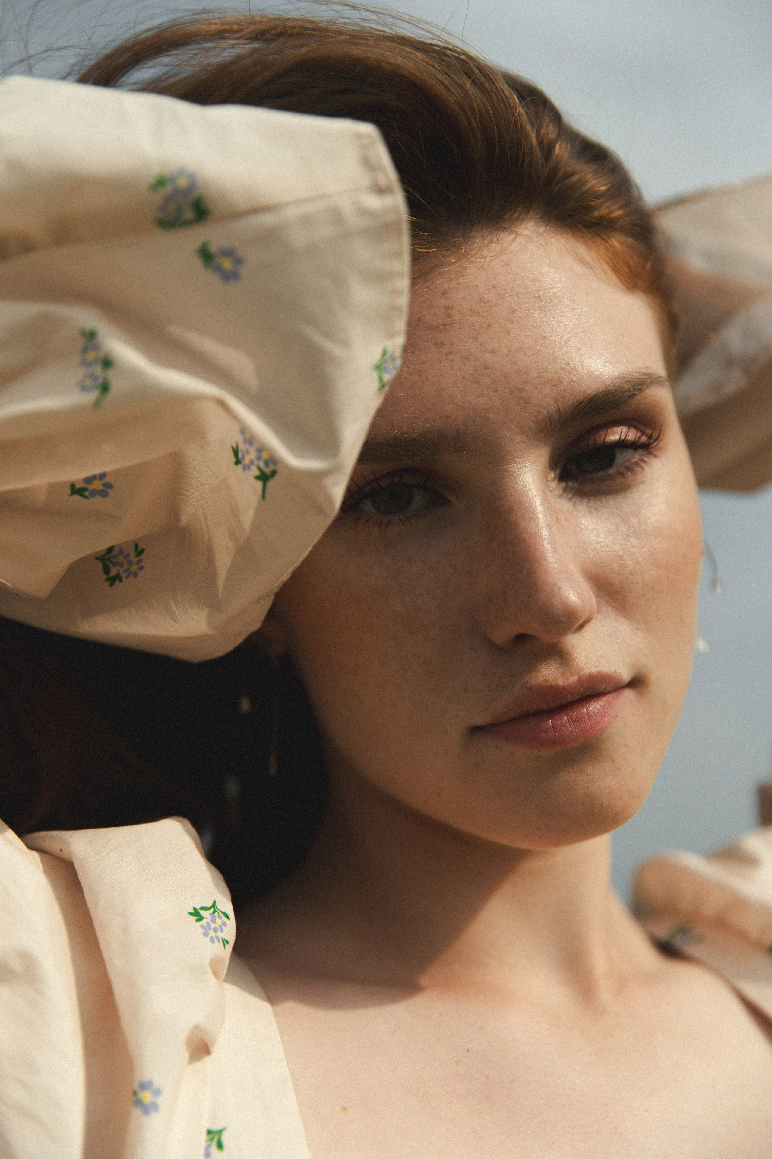Sonya. Julia Semenchuk photographer