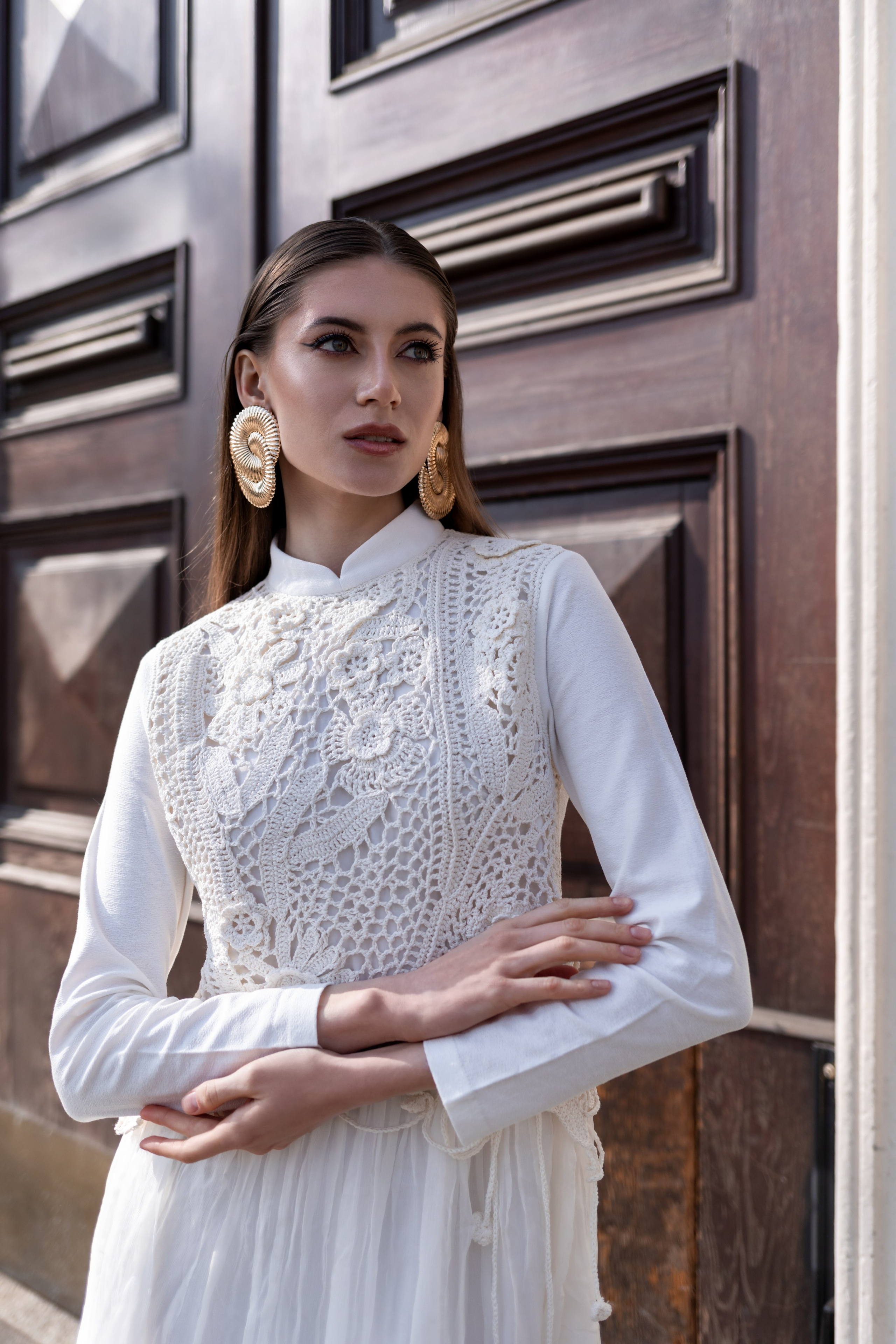 Dina collection 2025-2026. Photographer in Milan |Mila Pro Photo