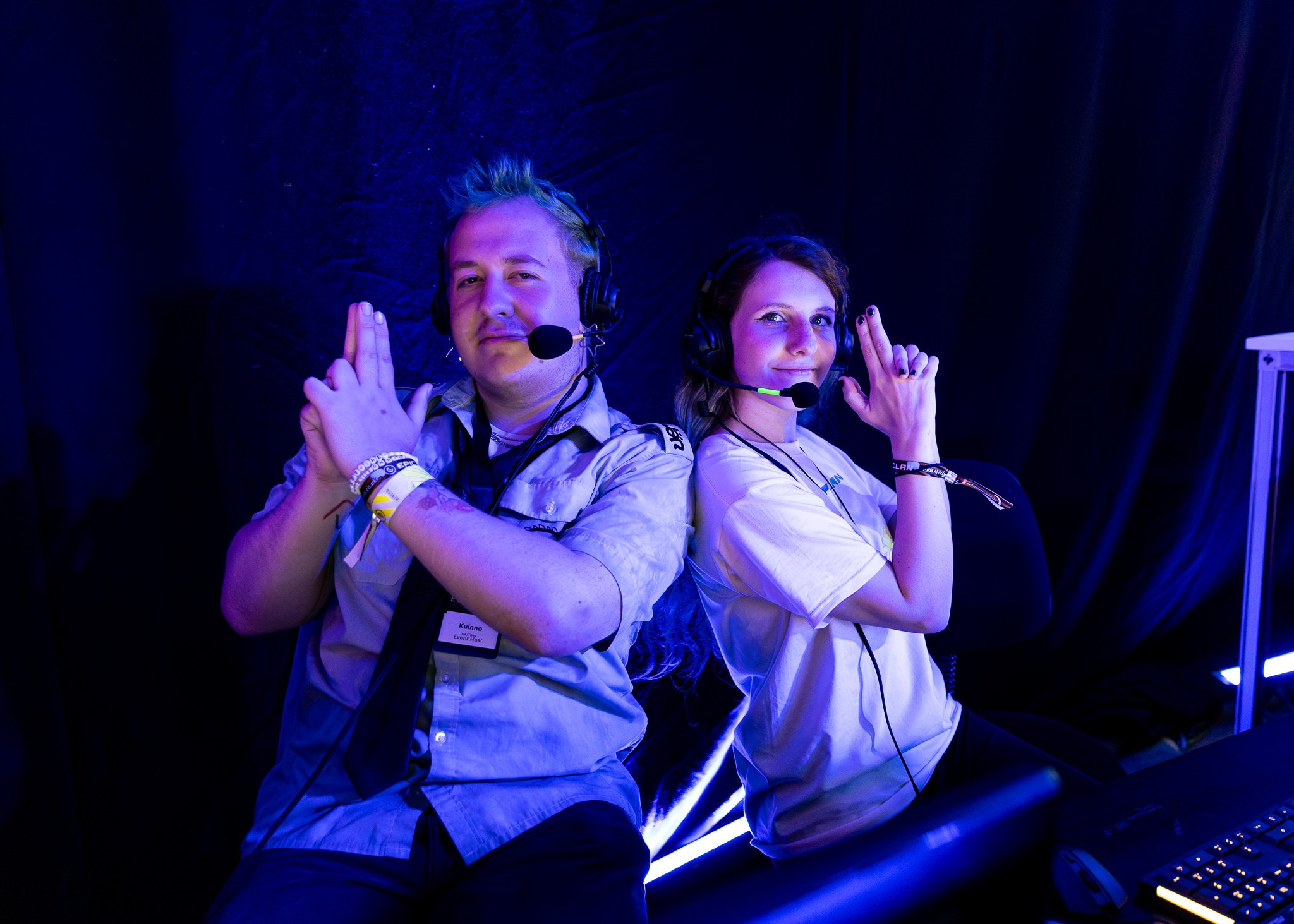 Marcin Riehs Photography|Esports|Events|Nightlife