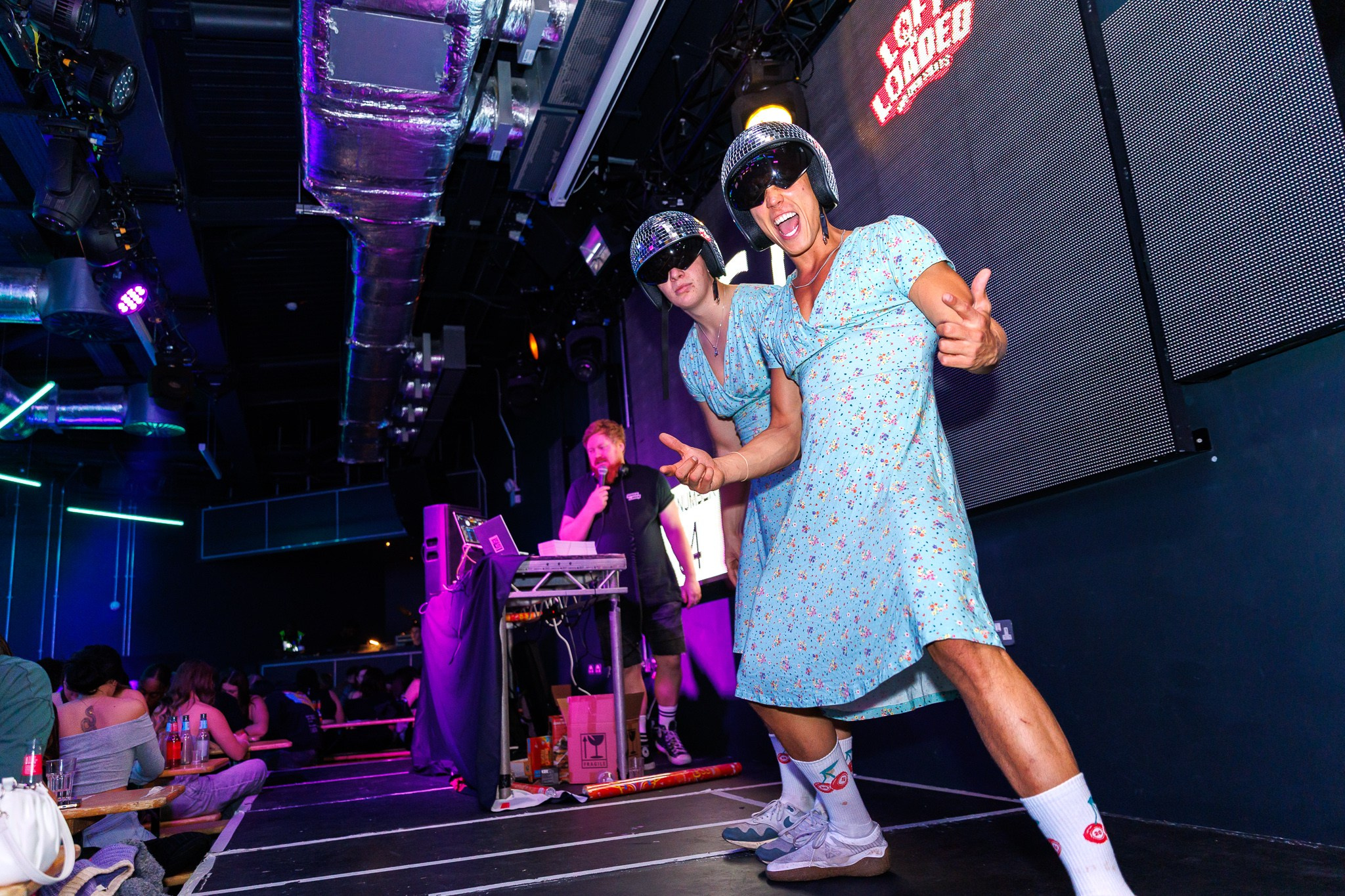 Nightlife Work. Marcin Riehs Photography|Esports|Events|Nightlife