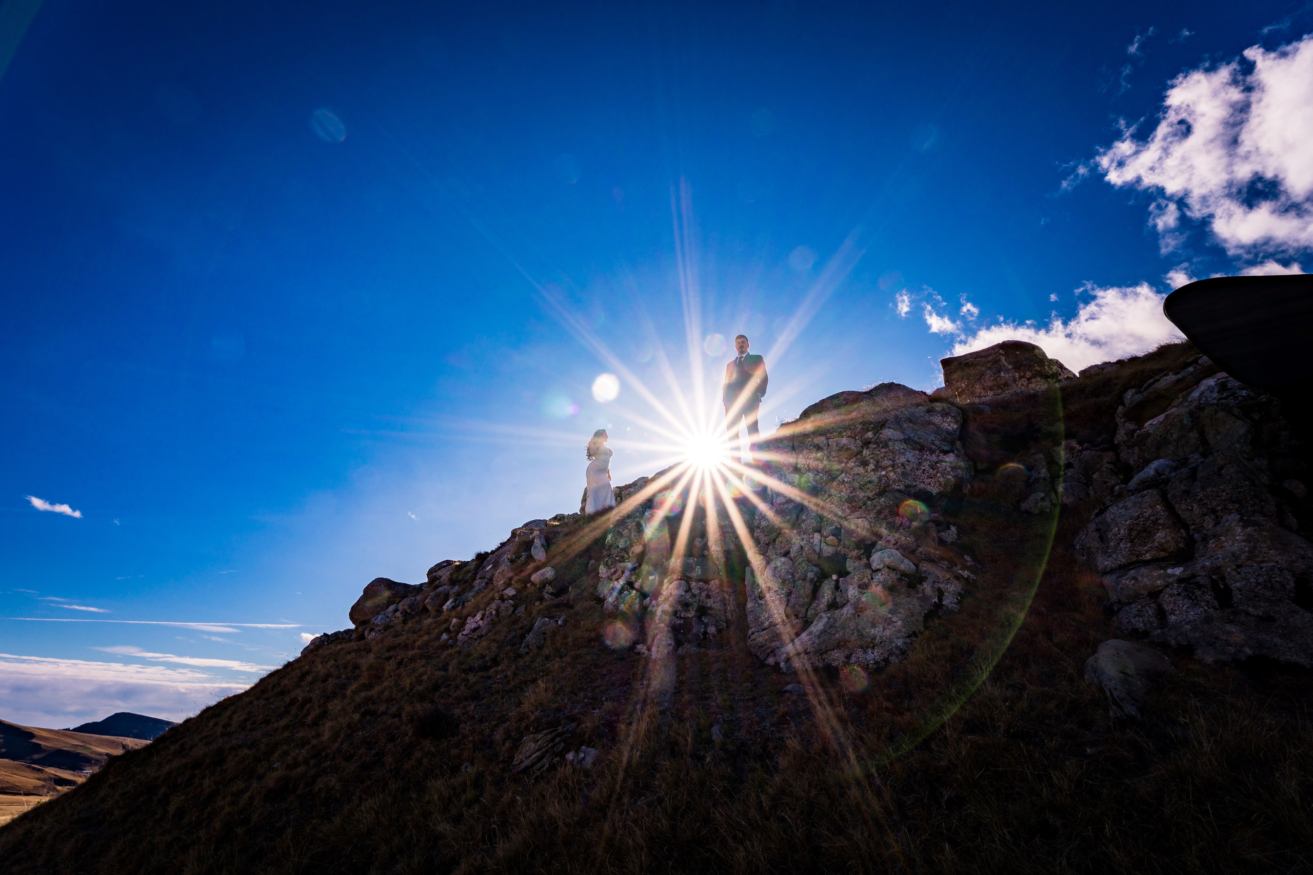 The great adventure. Cosminvirlan.ro
