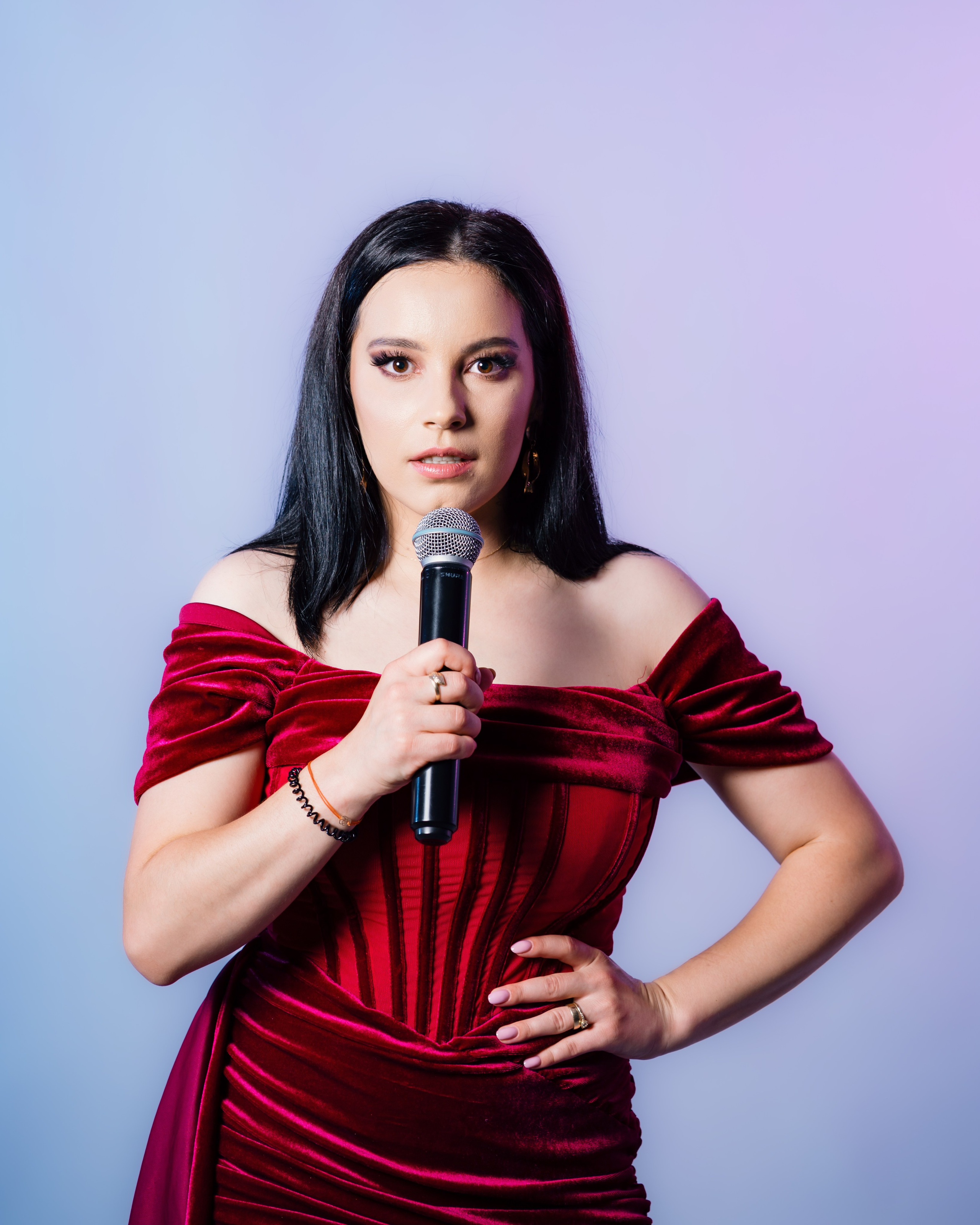 Trupa Soul. Cosminvirlan.ro