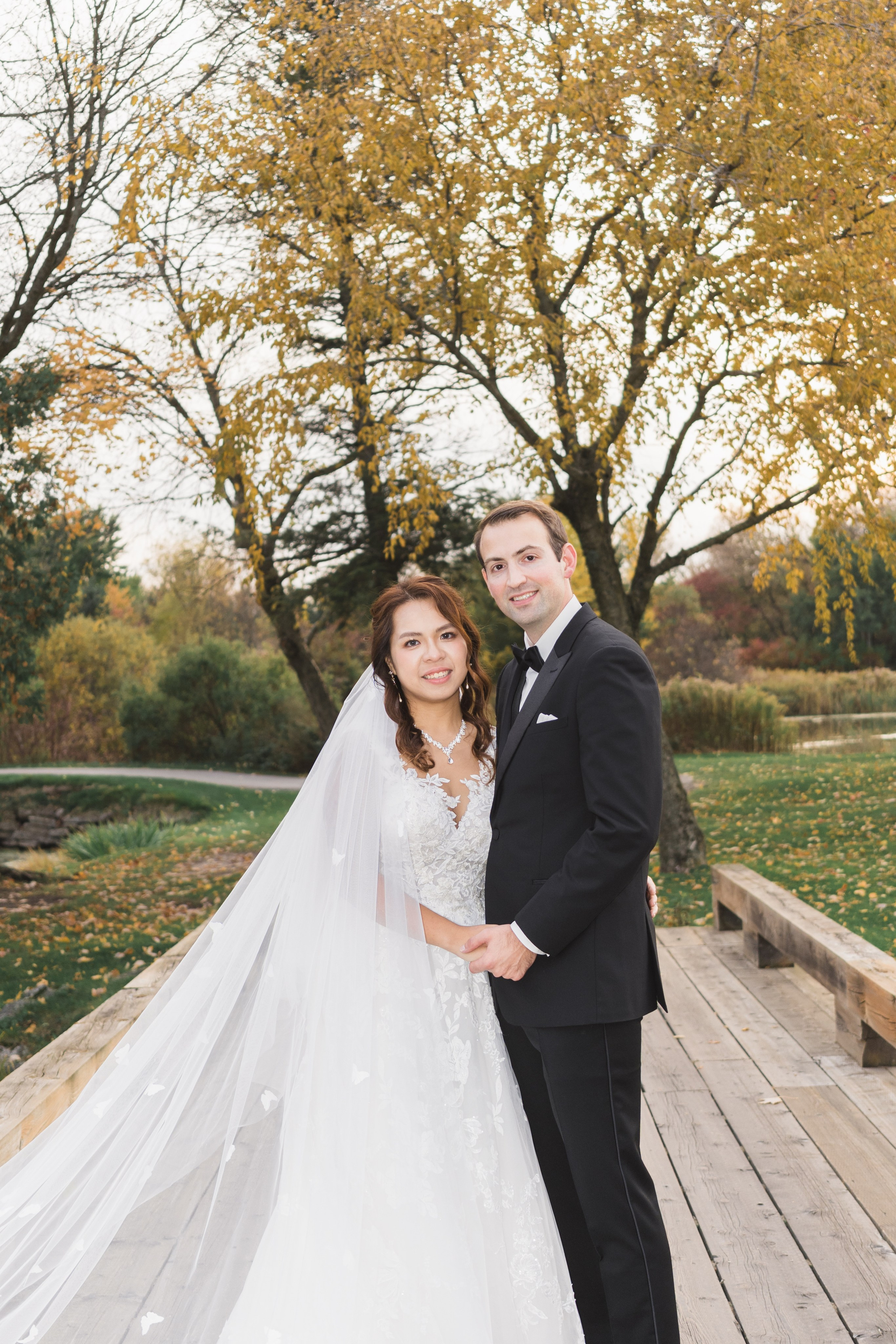 Tiffany&Kevin. Madhurina photography