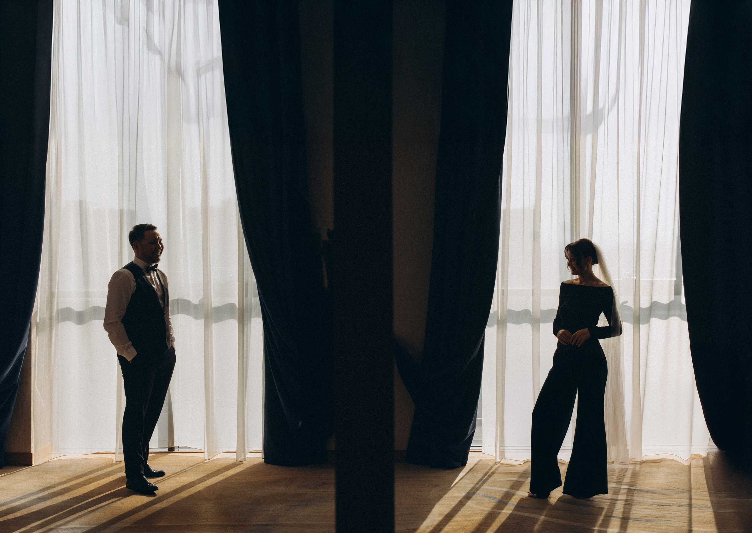 Жемчуг в ноябре. Валерия Вартанова. Фотограф