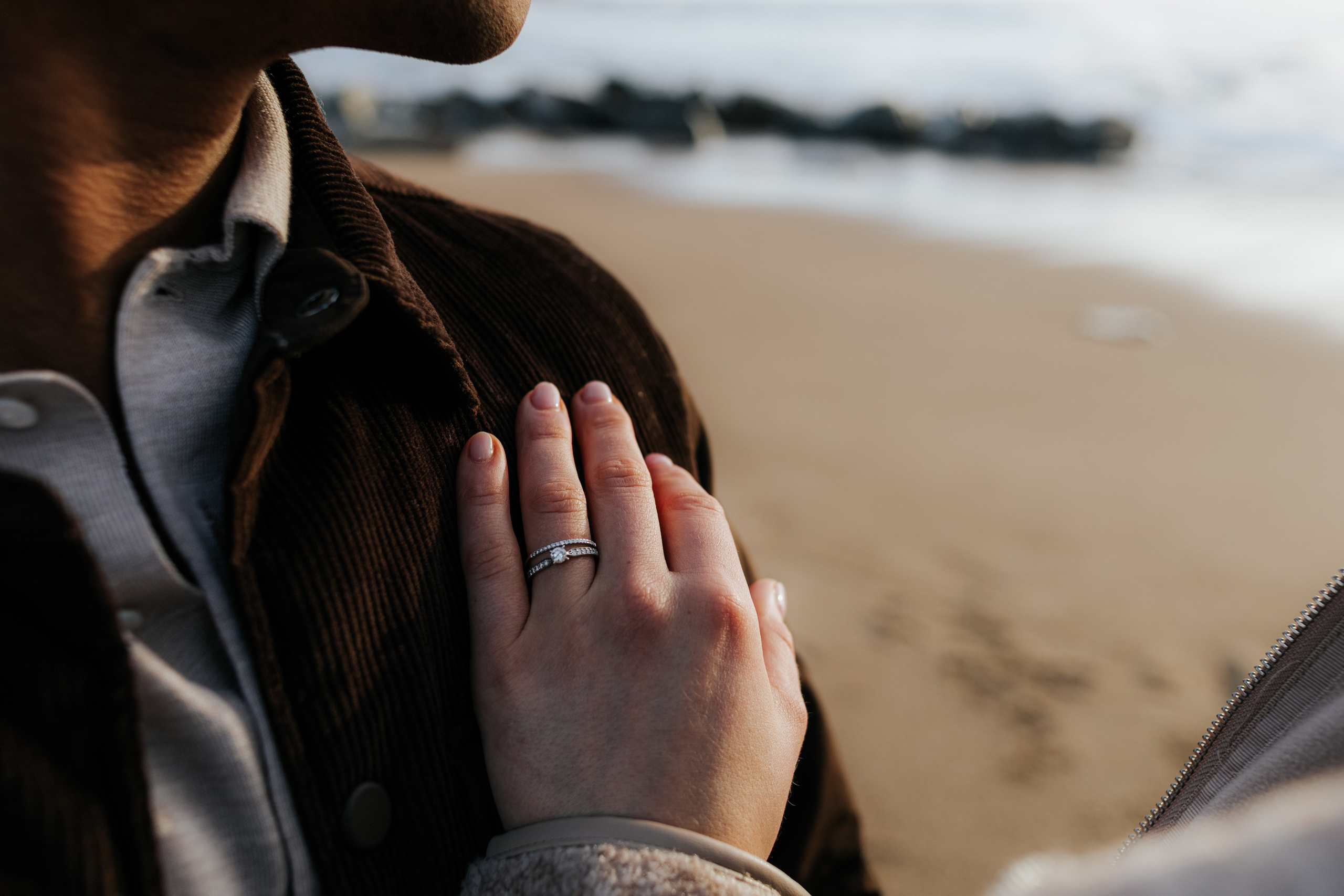Ellen & Sabien — Senhor da Pedra. Philipe Fotografia