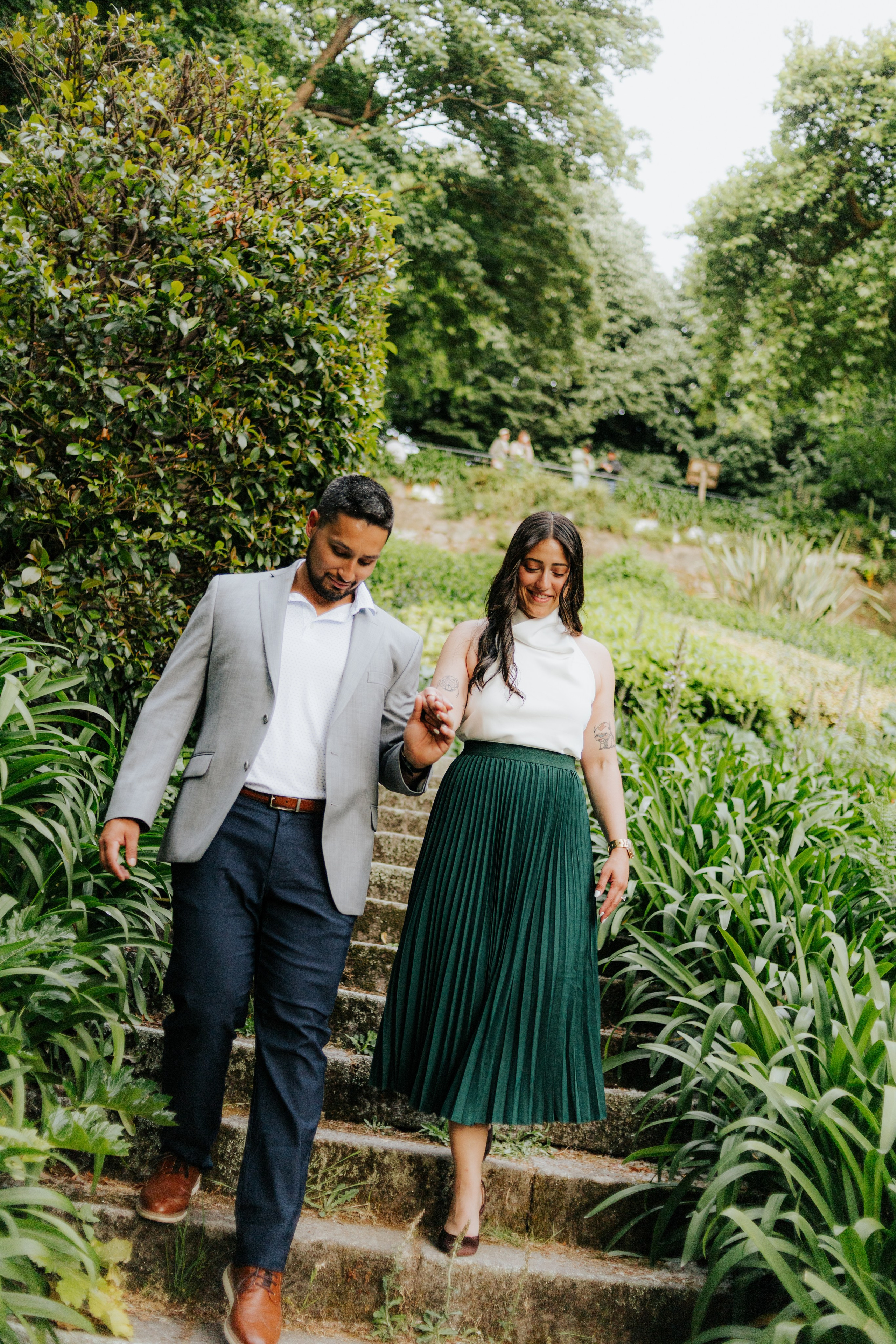 Wedding Proposal Alex & Jesba. Philipe Fotografia