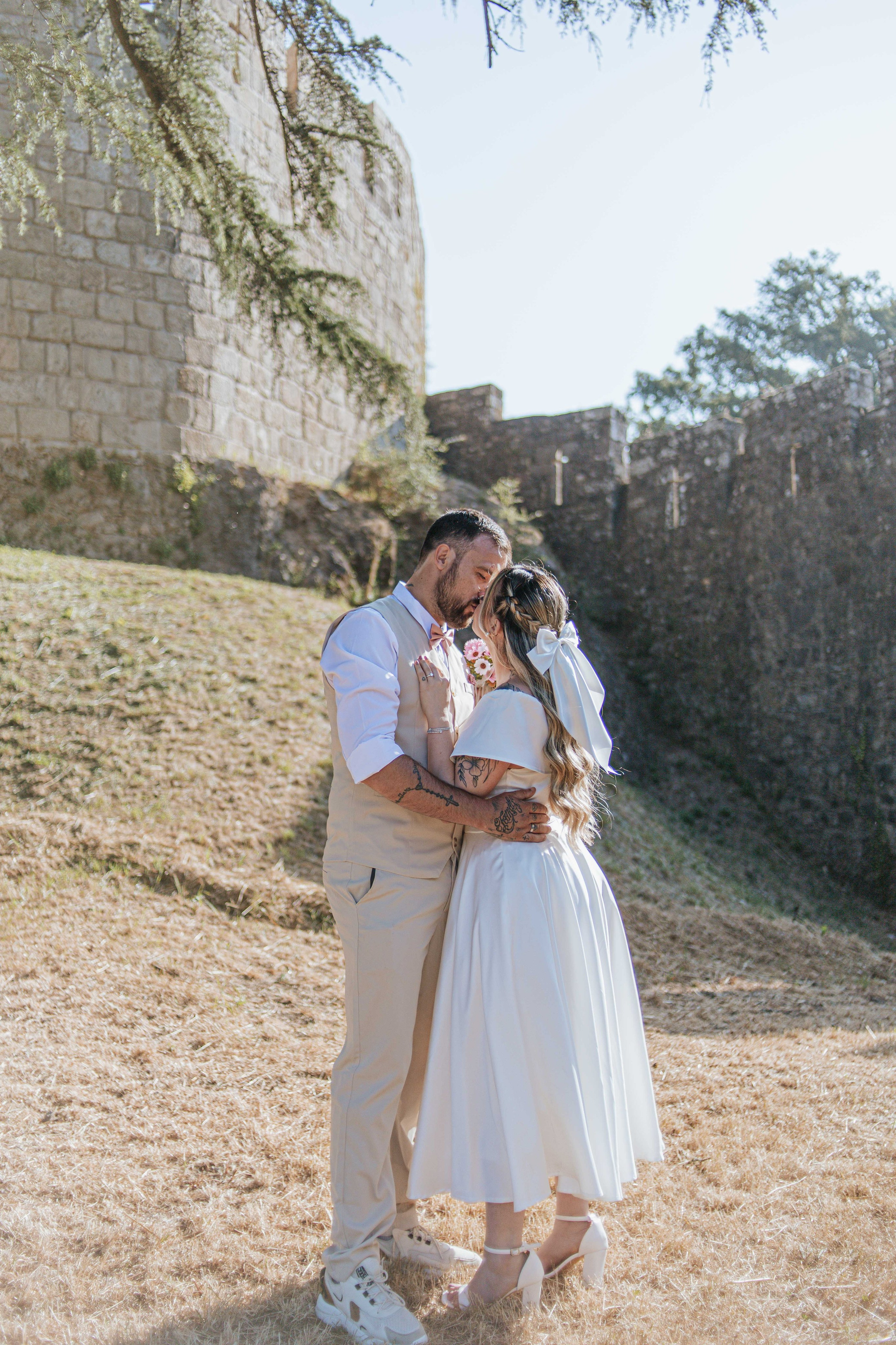 Pre Wedding Raquel & Pedro. Philipe Fotografia