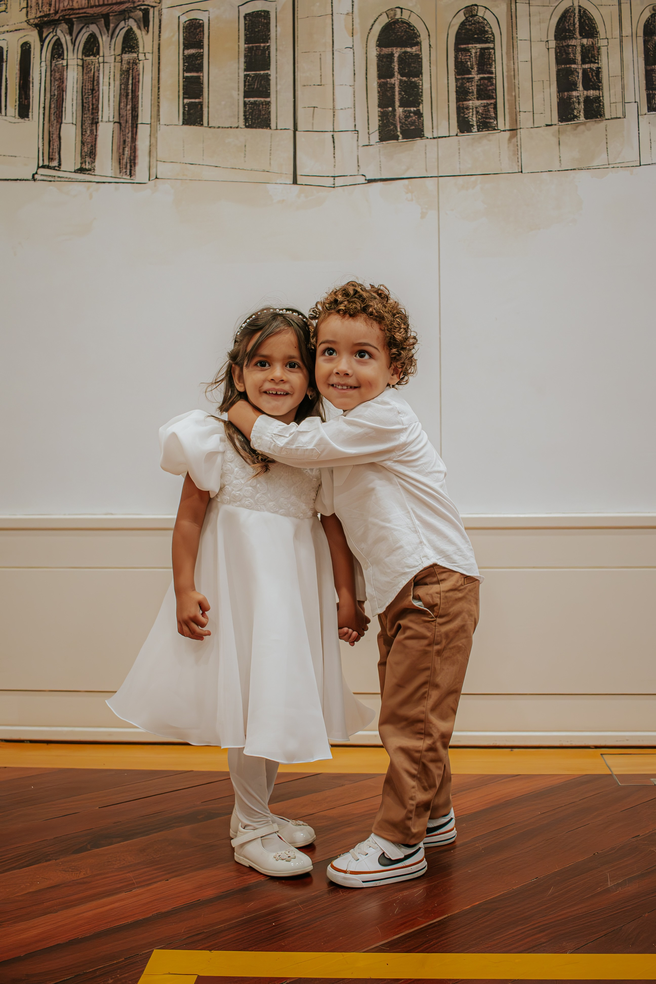 Joana & Pedro. Philipe Fotografia