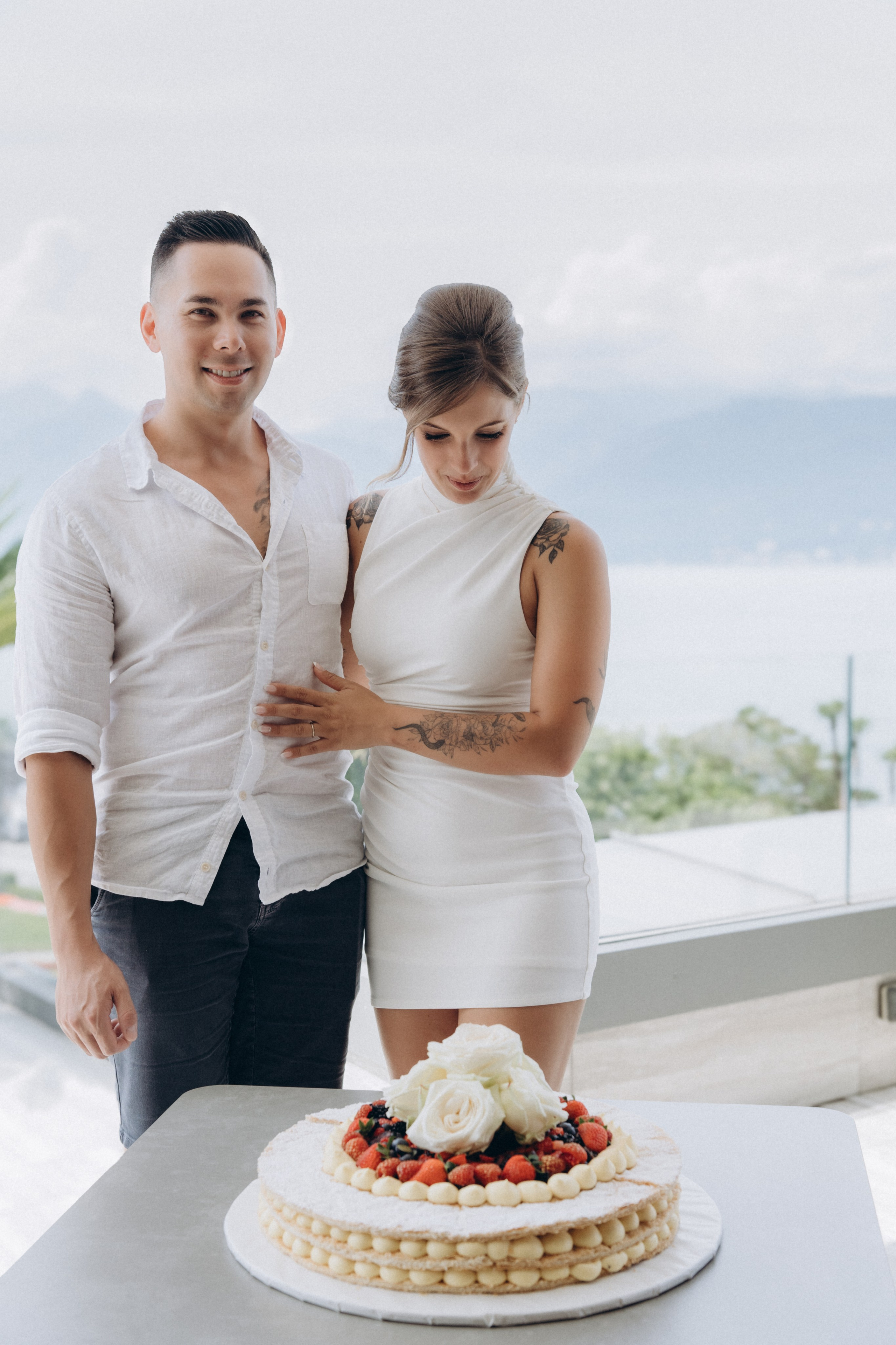 DESERI and SIMON_ LAKE MAGGIORE. PHOTOGRAPHER IN ITALY