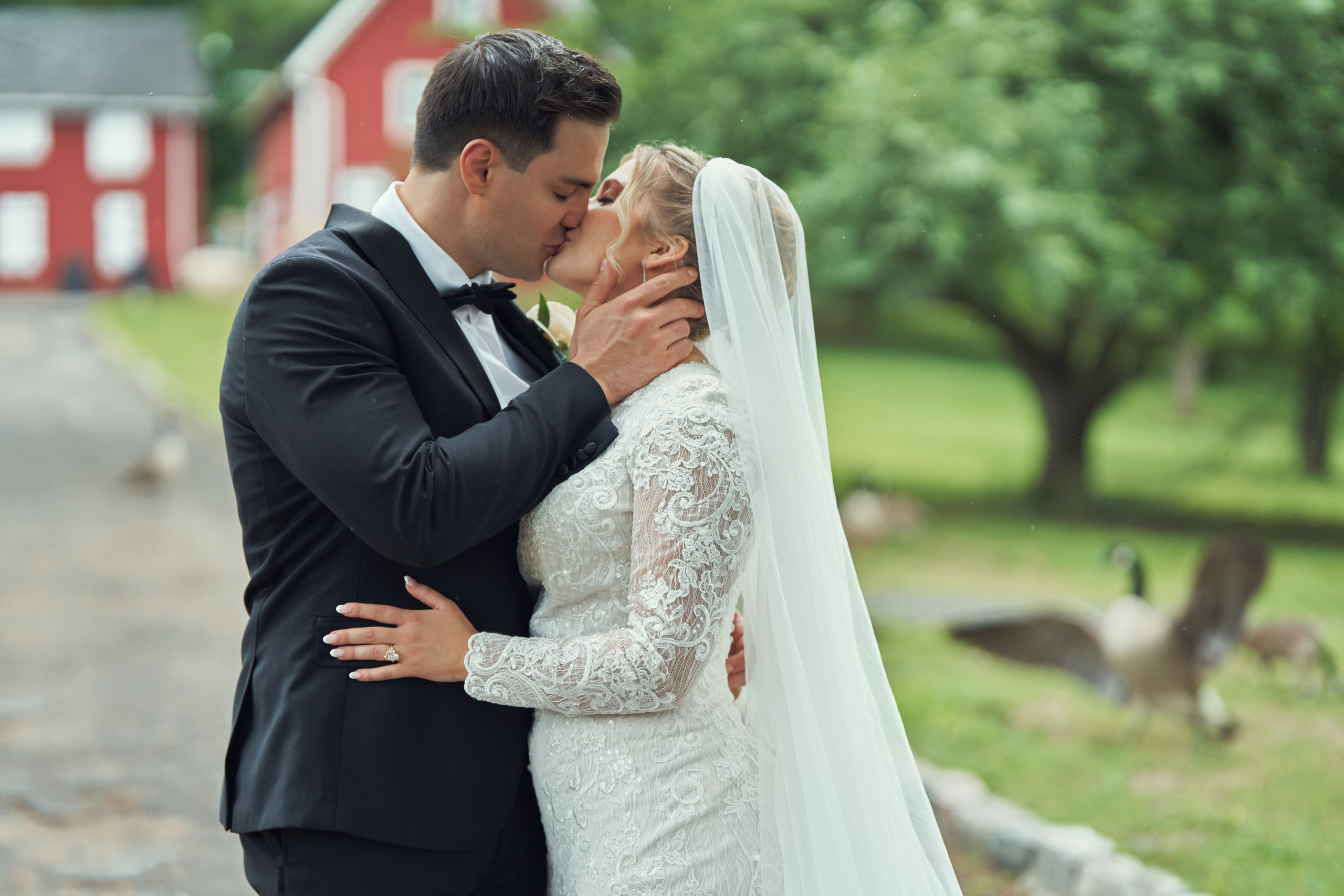 Colleen&Mat, North Jersey. Alex Pedan photography