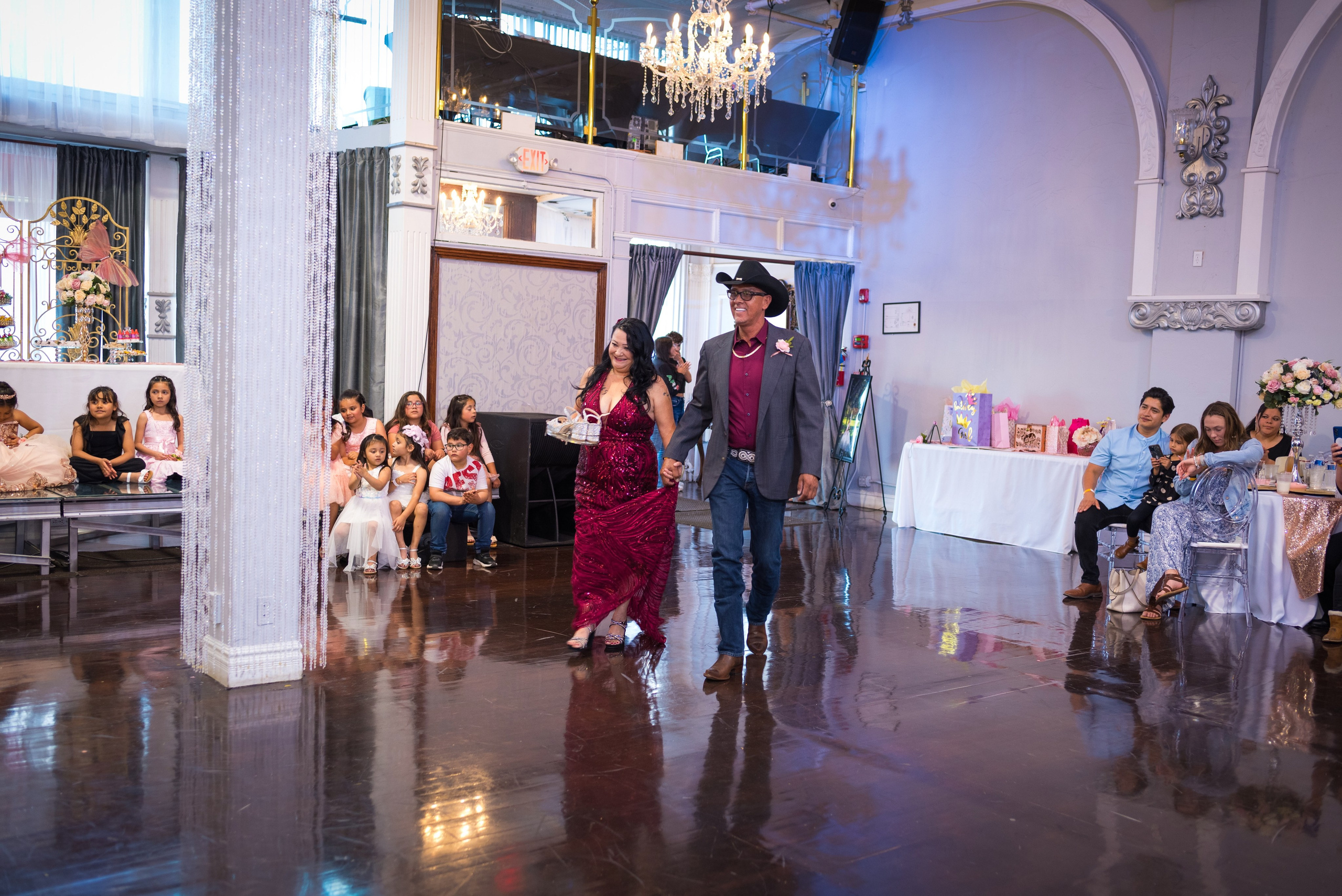 Colección: Nataly Mis Quince años