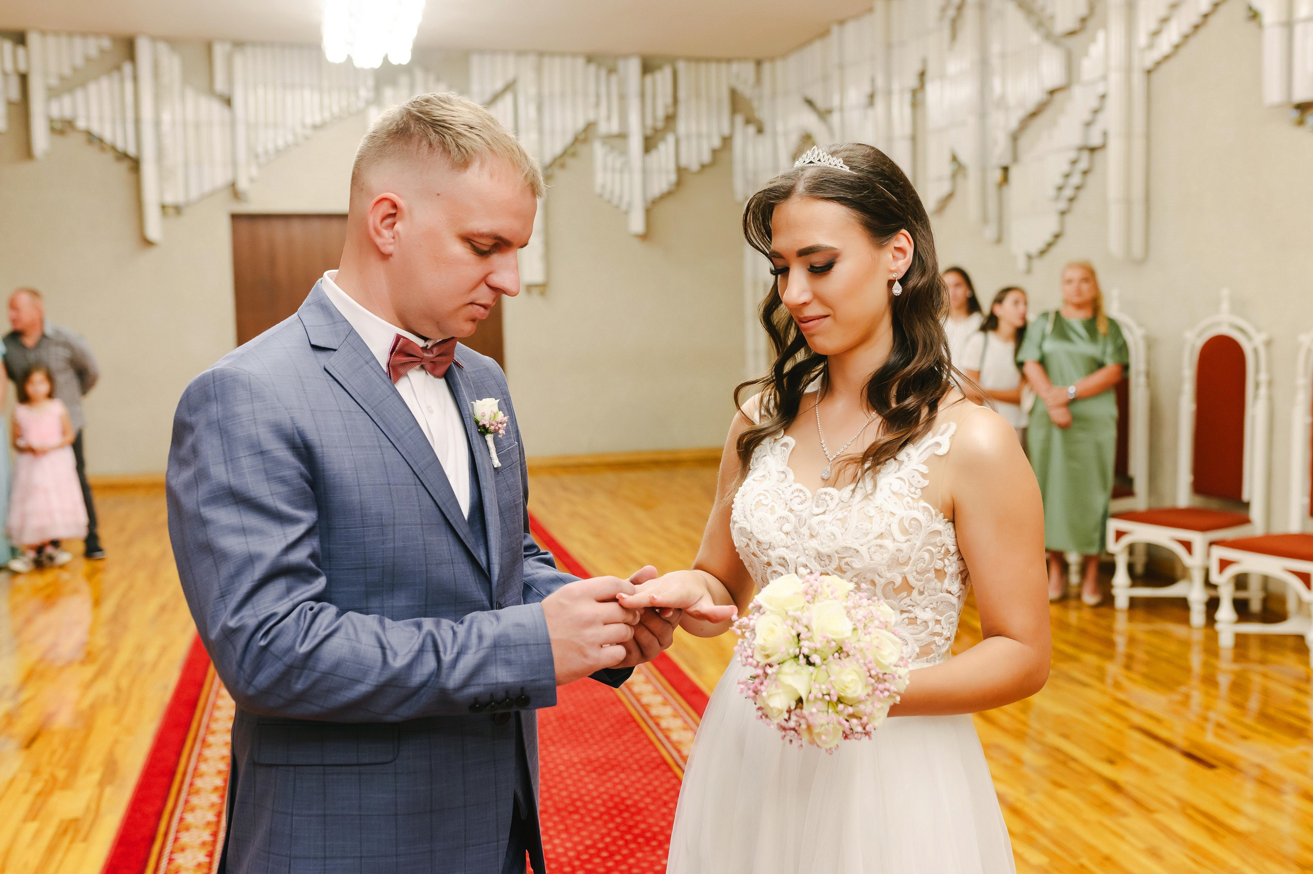 Dorina & Mantas. Rokas Baranauskas fotografija