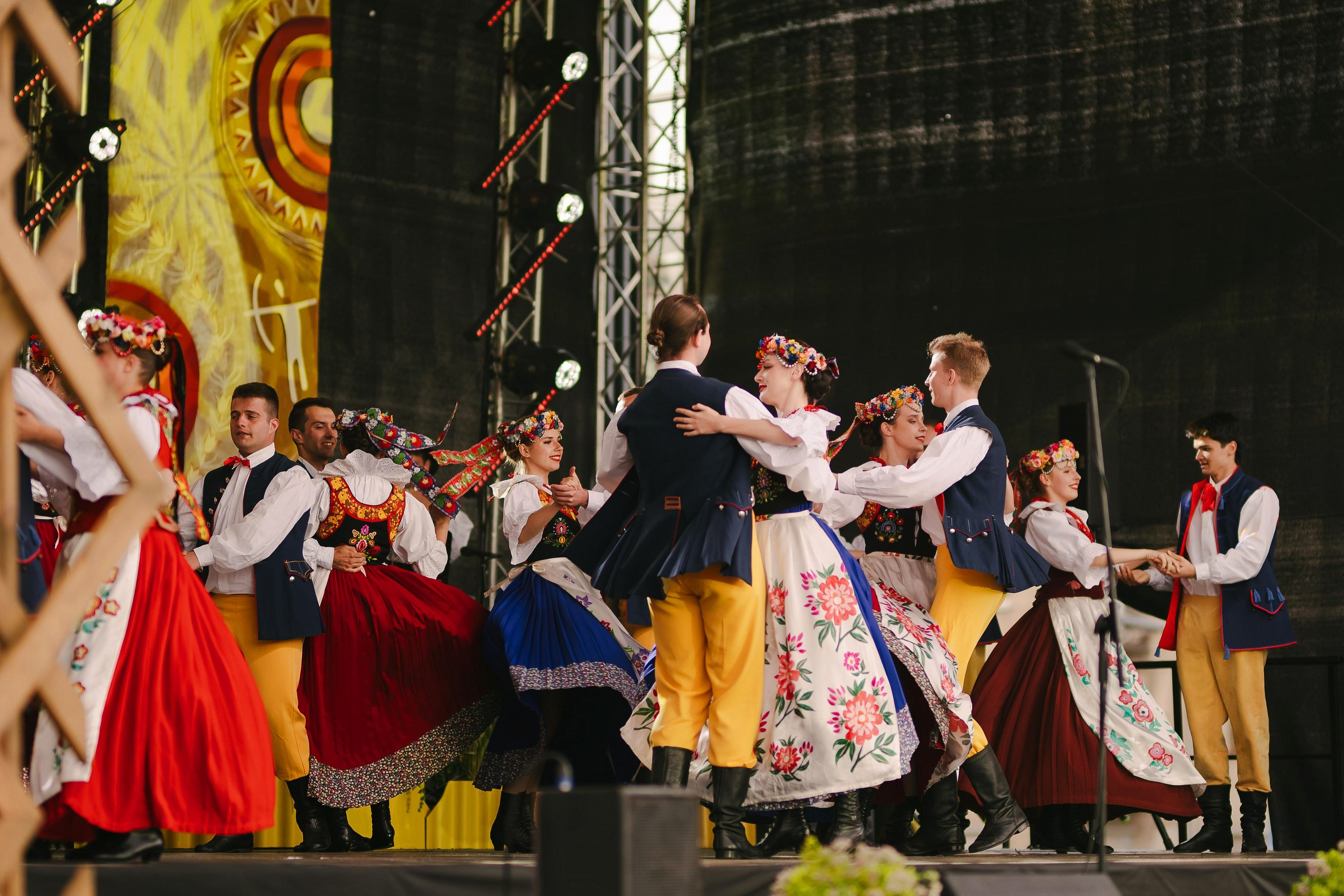 Saulės žiedas 2025. Rokas Baranauskas fotografija