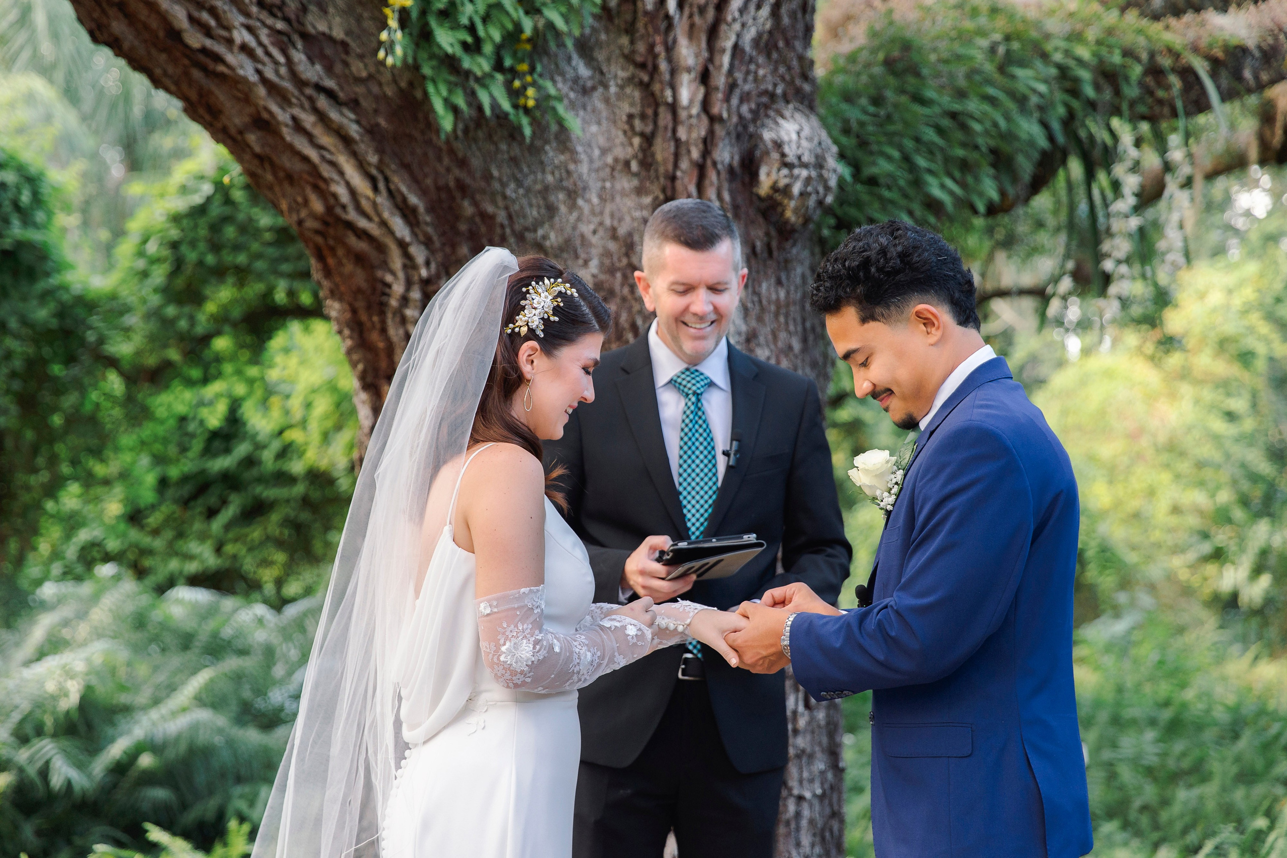 Ashley&Emanuel. Wedding photographer in Florida