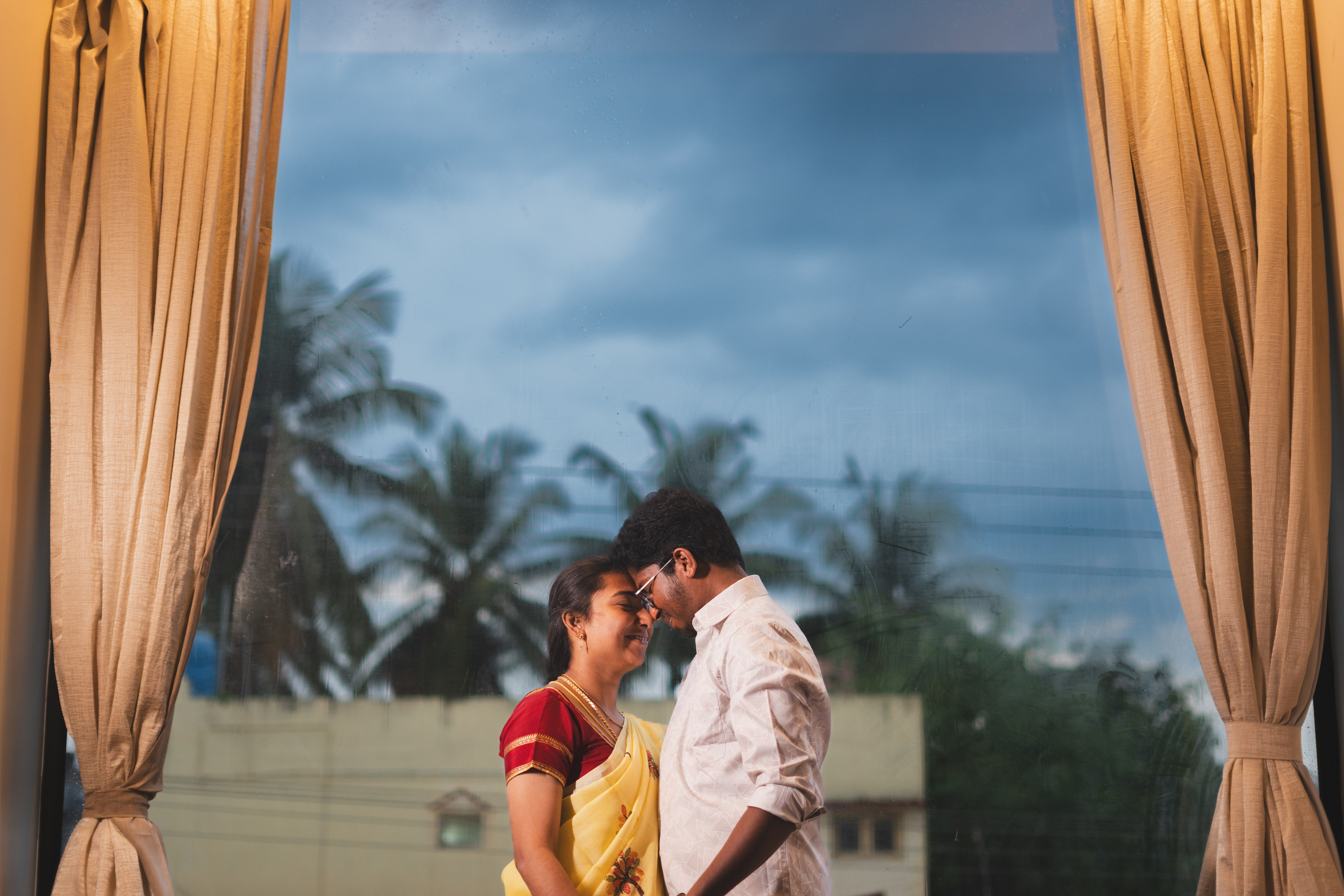 Pre Post Wedding. Insta Studio