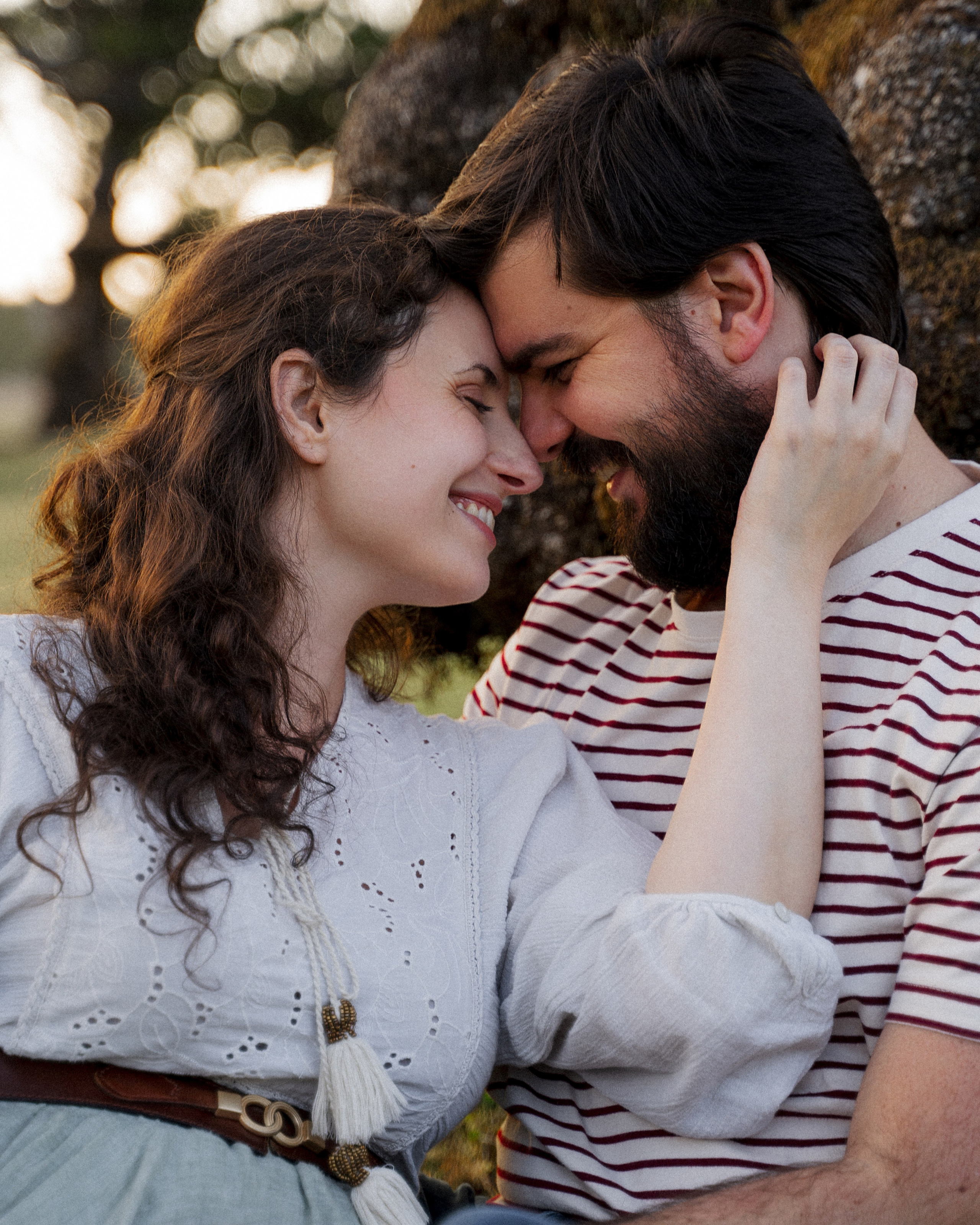 Maternity Photoshoot, Fanal Forest Sunset | Madeira Photographer. Your photographer in Madeira