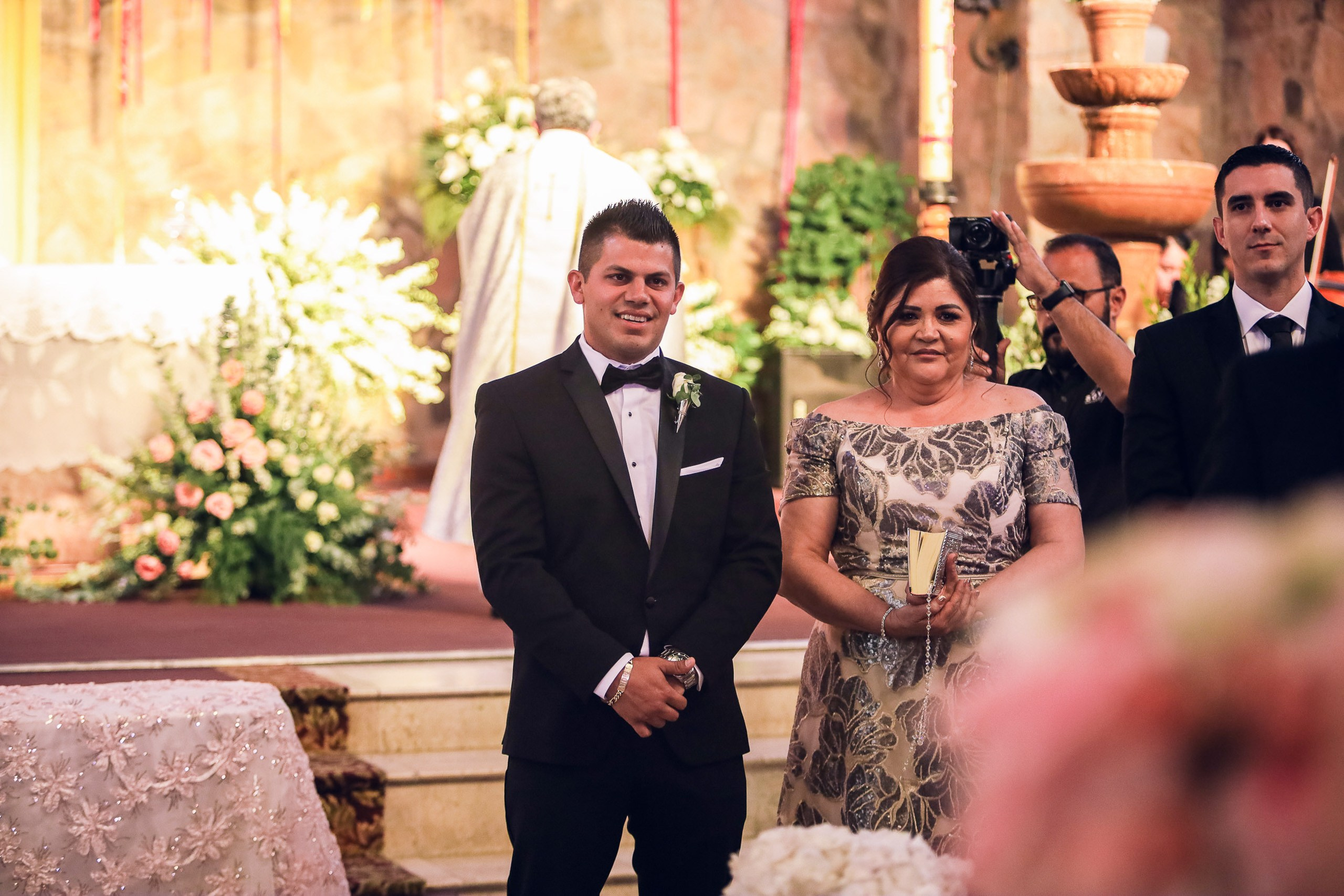 Parque La Joya Valle de Gpe + Iglesia de Piedra. Estudio de fotografia en Tijuana