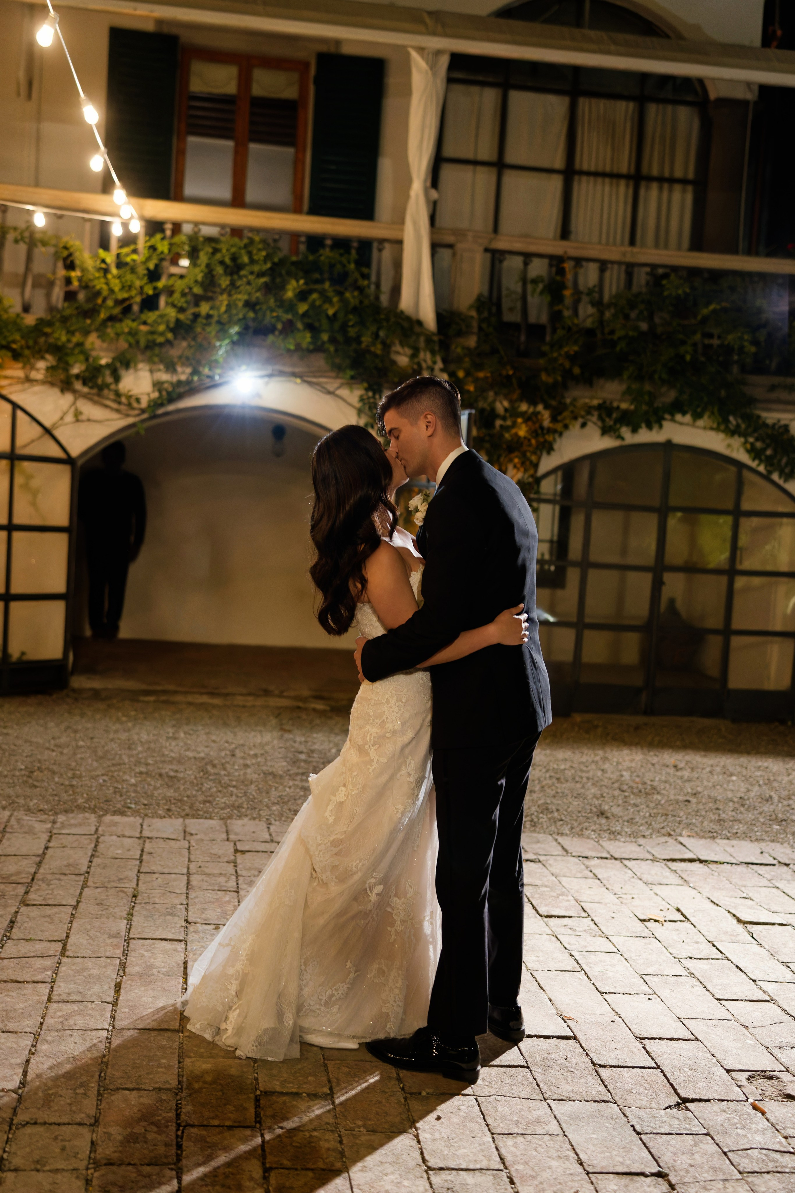 Wedding at Villa Merlo Nero, Florence