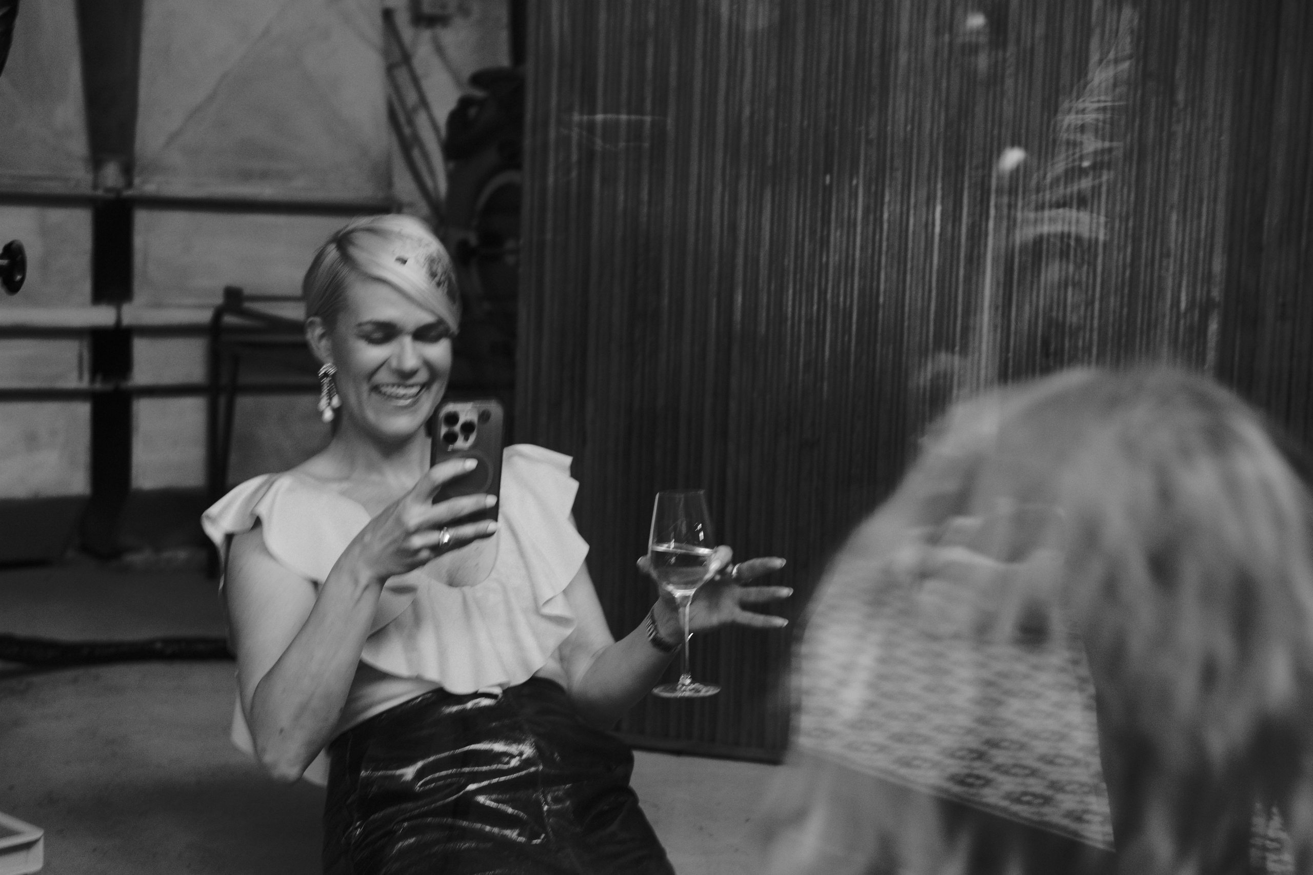 Bedrift. Foto som Kunst. Anastasia Majestic Kunstkaper, Make-up Artist, Stylist